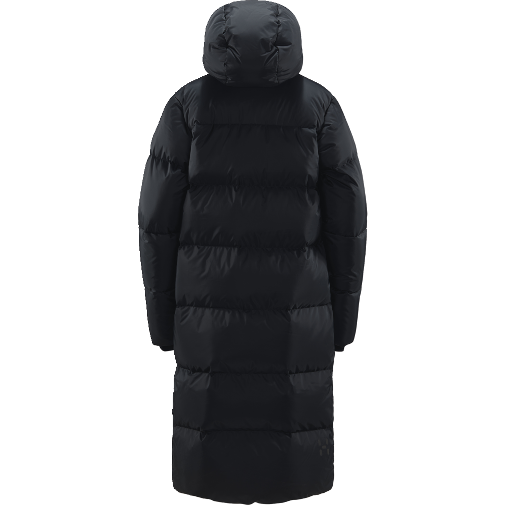 HAGL&Ouml;FS, W Long Down Ii Parka
