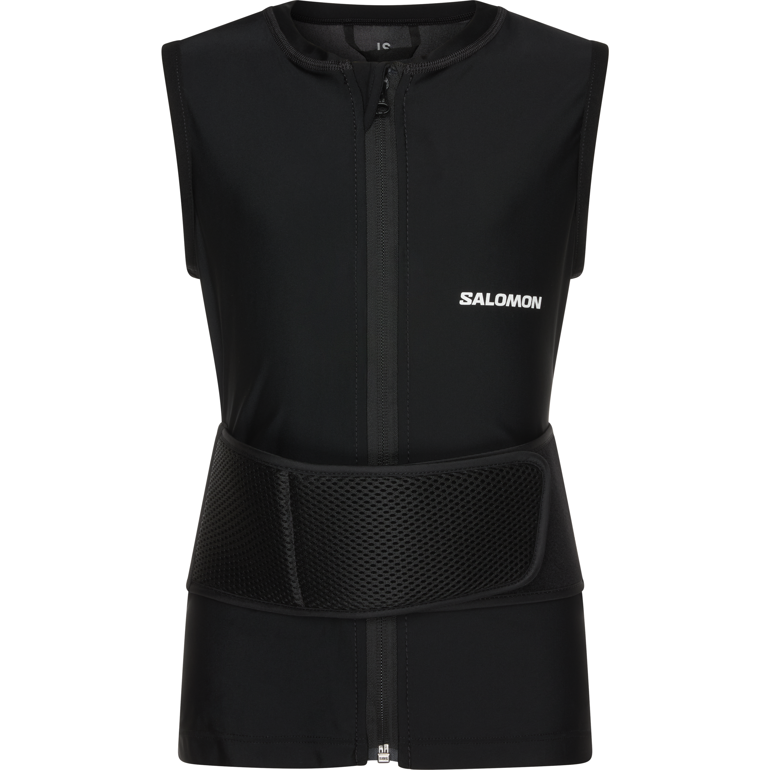 
SALOMON, 
Flexcell Vest Jr, 
Detail 1
