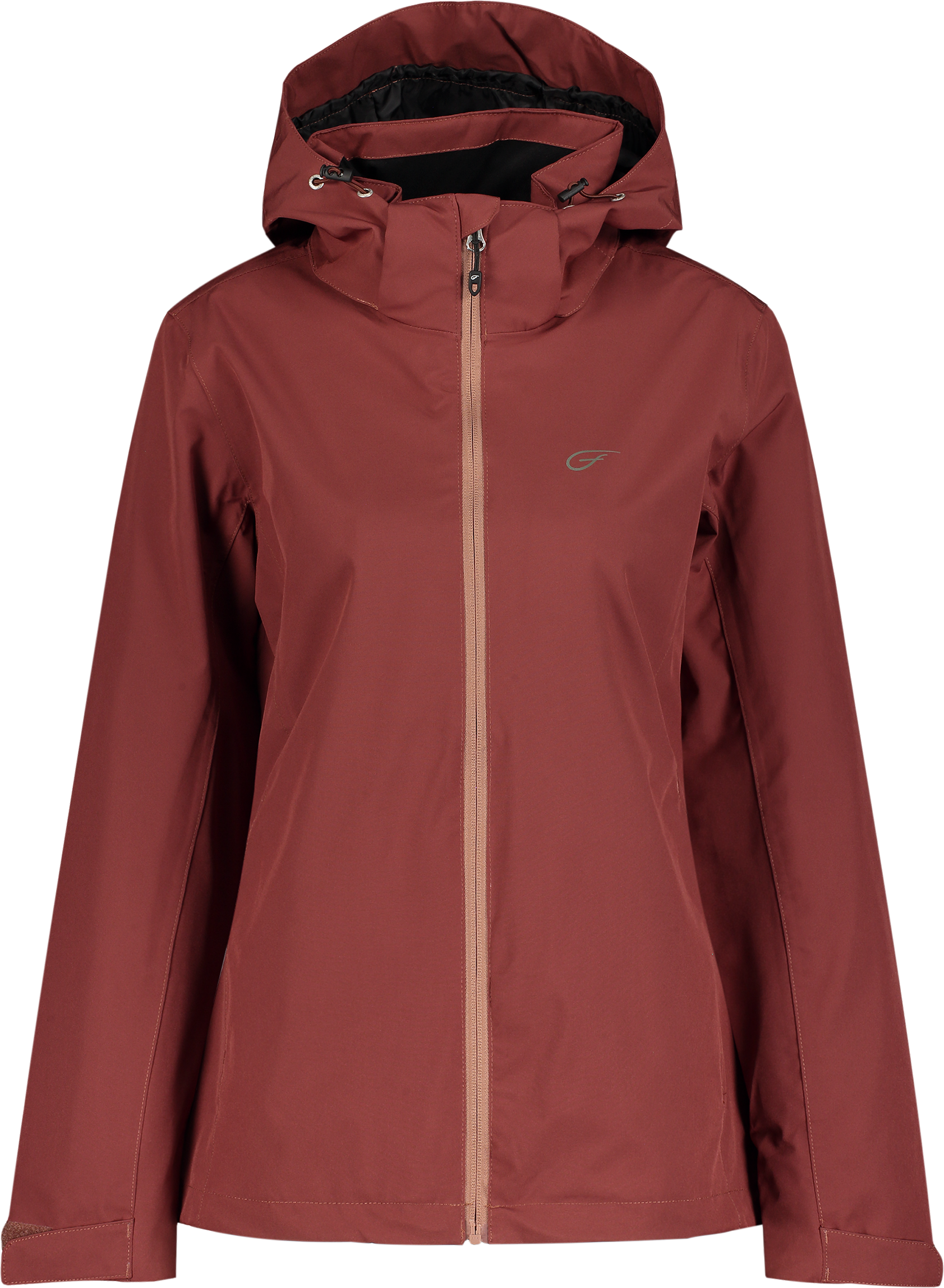 
FIVESEASONS, 
CALEA JACKET WOMEN, 
Detail 1
