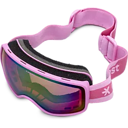 K Terrain Pro Goggle - Pink/Pink Standard Small1x1