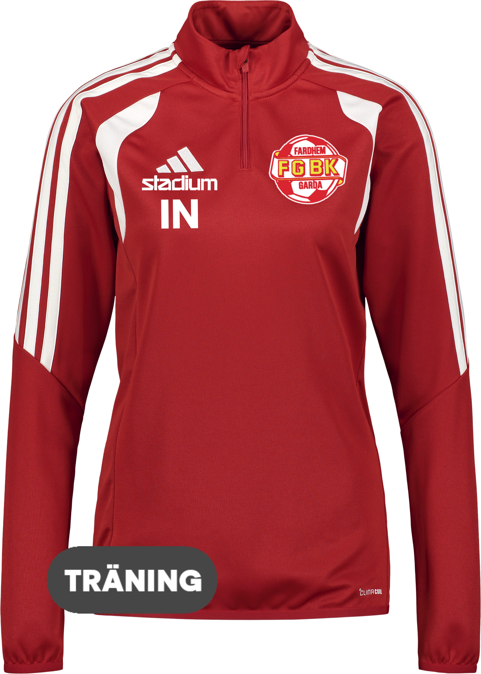 
ADIDAS, 
TIRO26 L TR TOP W, 
Detail 1
