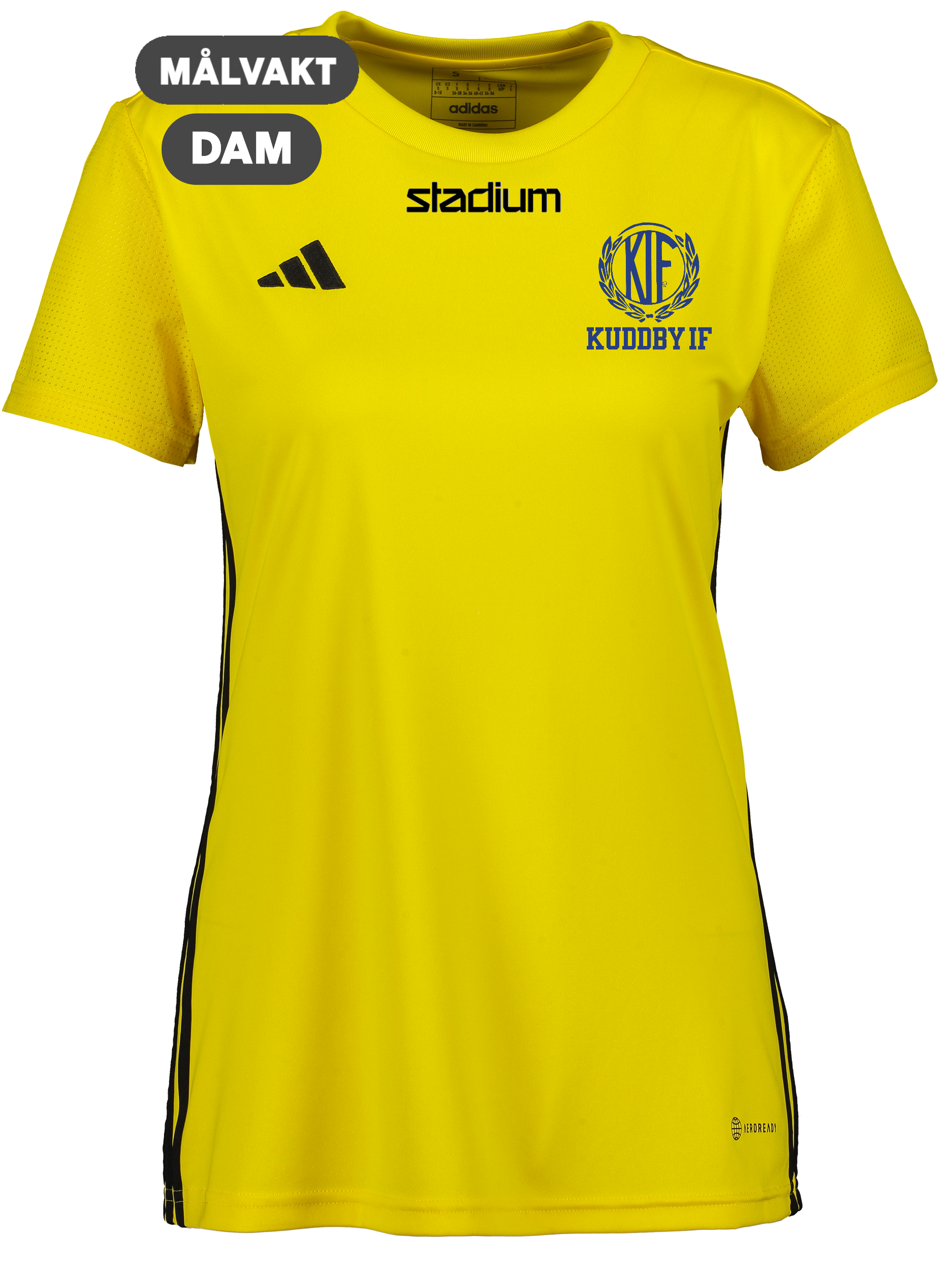 
ADIDAS, 
Tabela 23 Jsy W, 
Detail 1
