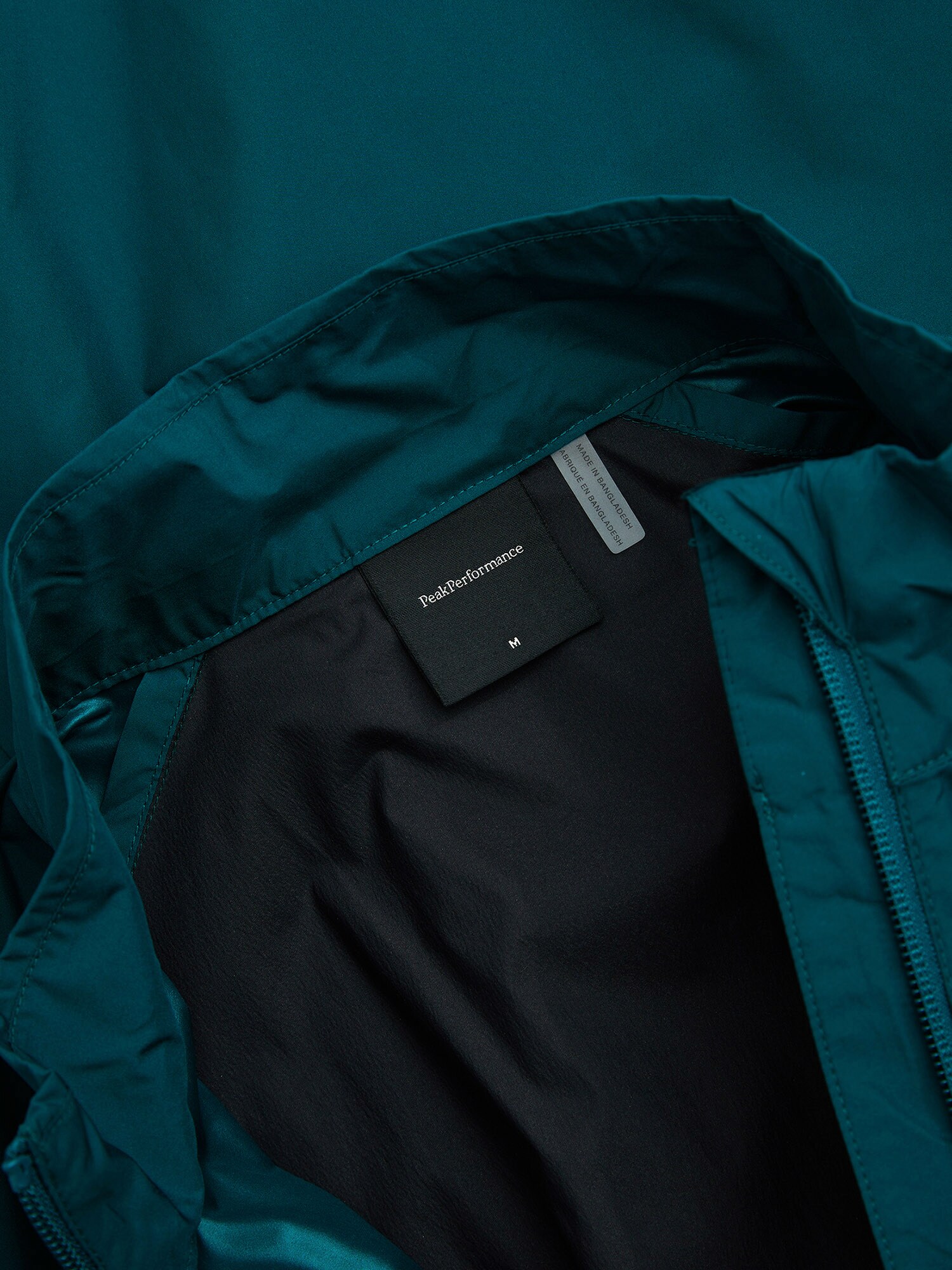 PEAK PERFORMANCE, M Glider Wind Jacket