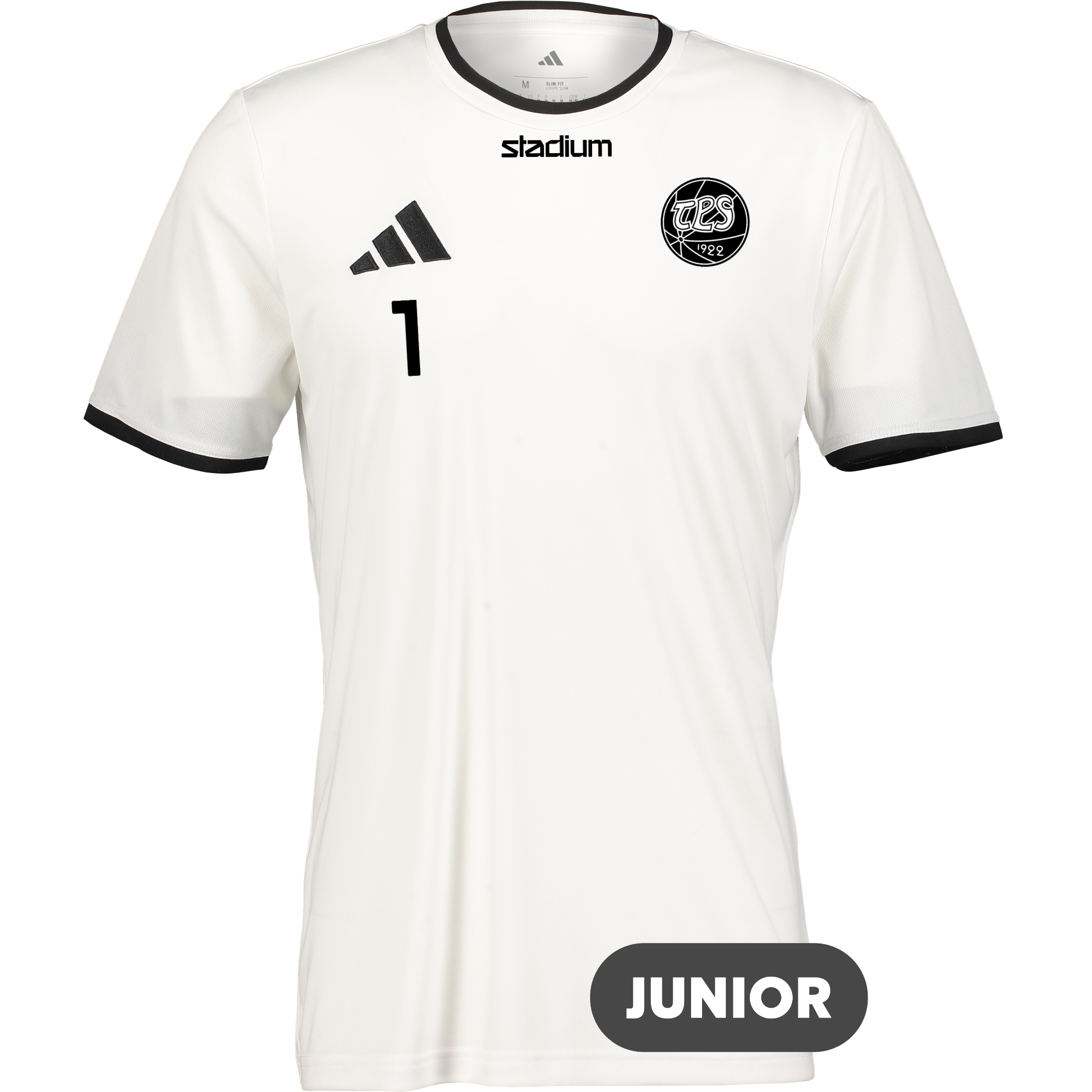 
ADIDAS, 
ENT26 JSY JR, 
Detail 1
