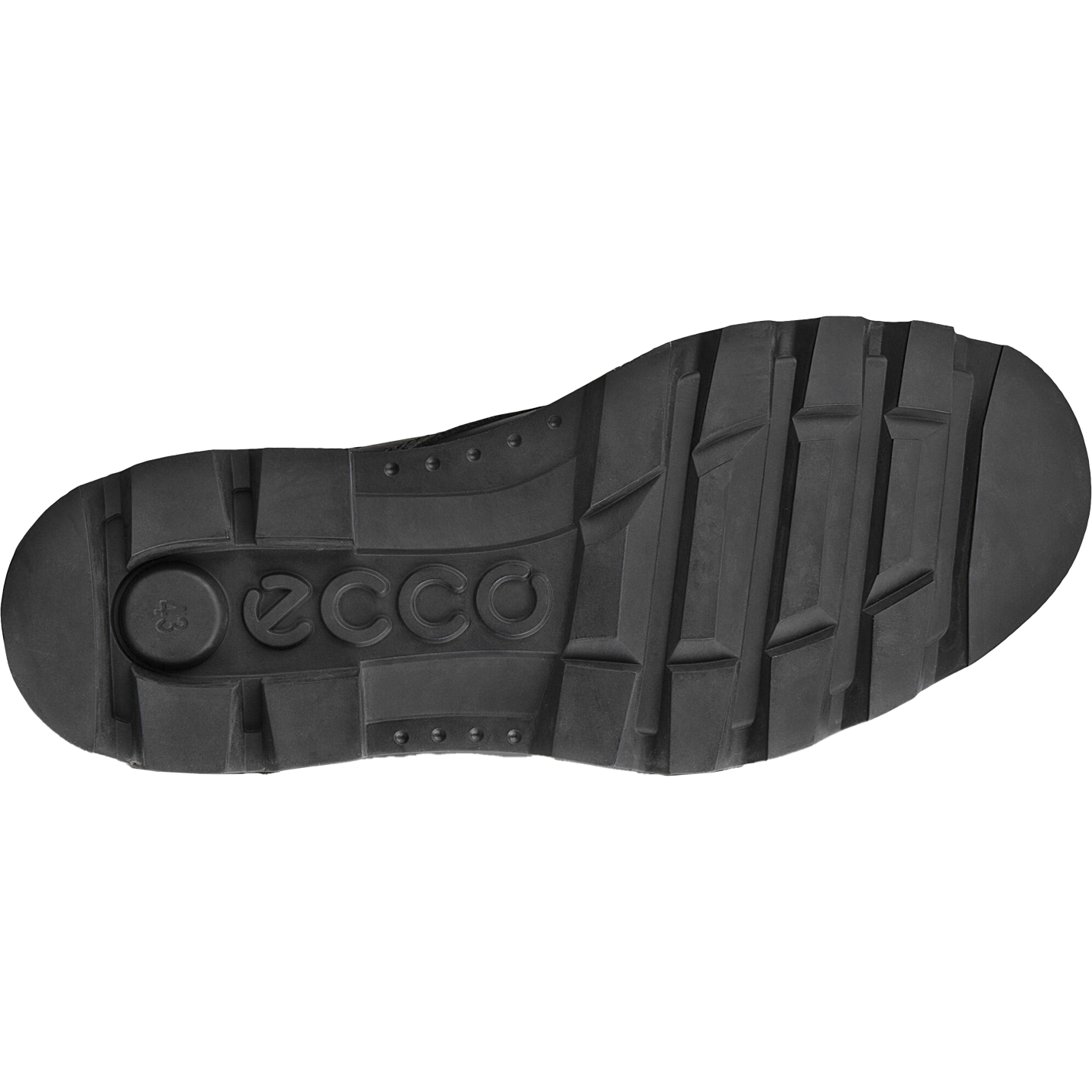 ECCO, M Granier Boot Warm