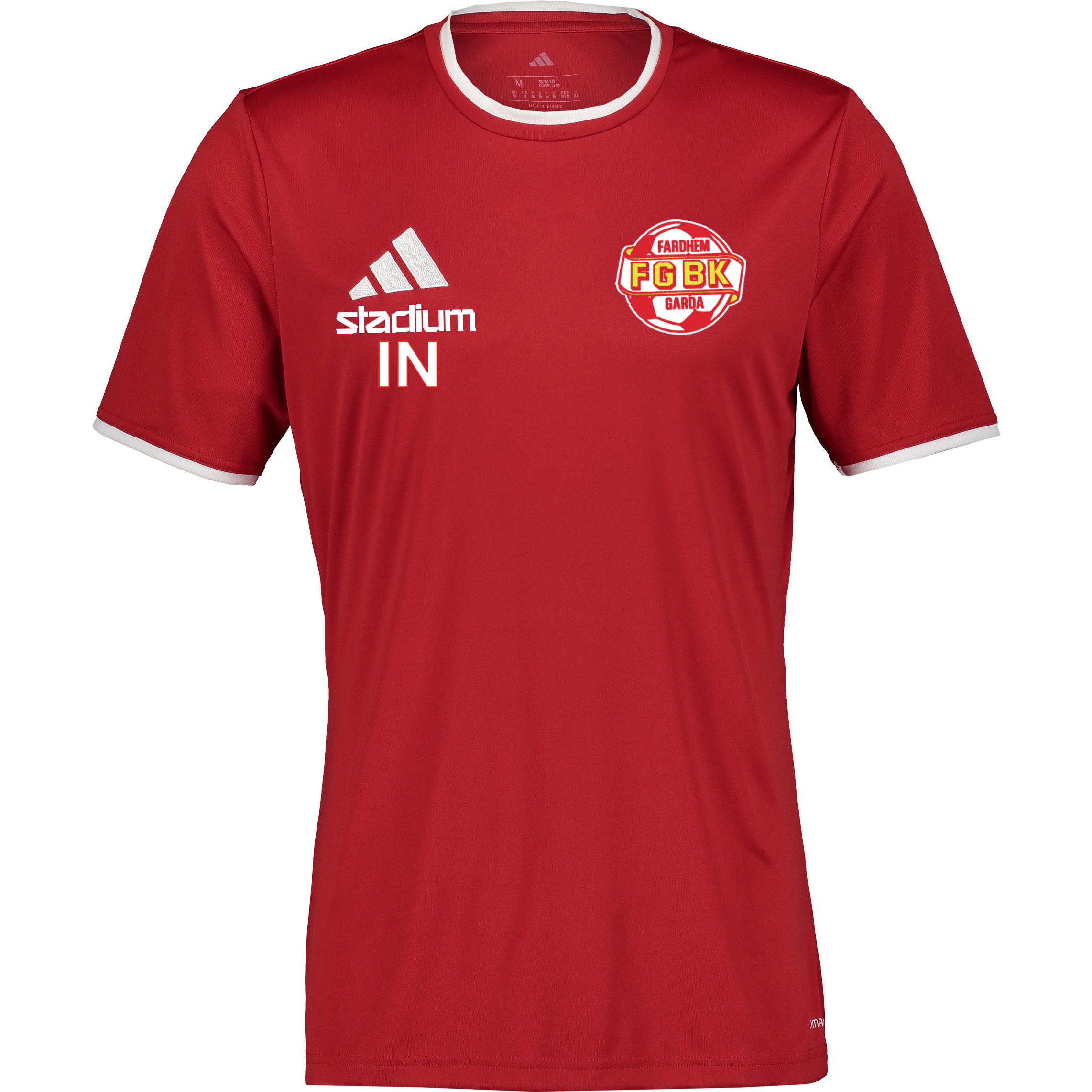 
ADIDAS, 
ENT26 JSY JR, 
Detail 1
