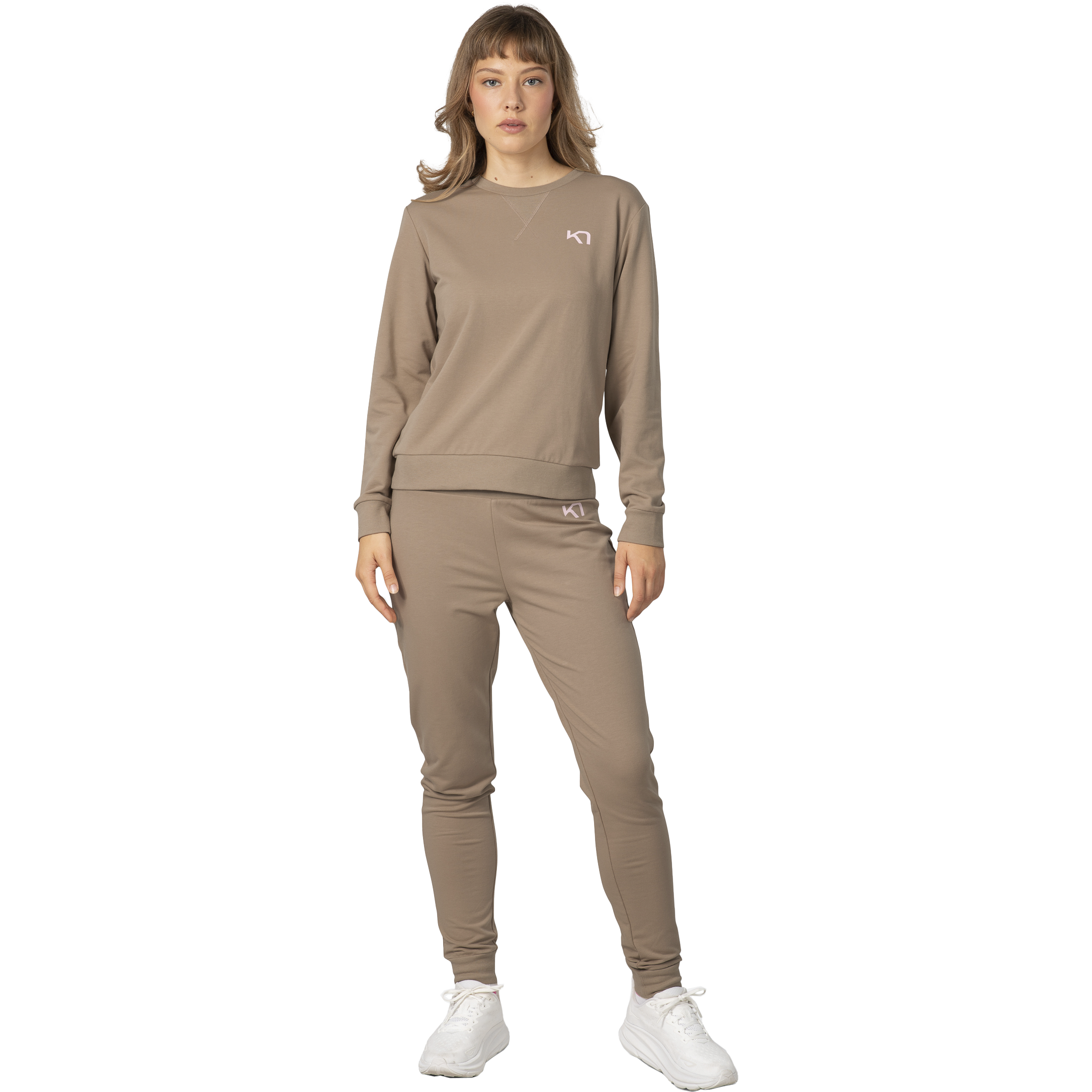 KARI TRAA, W Kari Crew