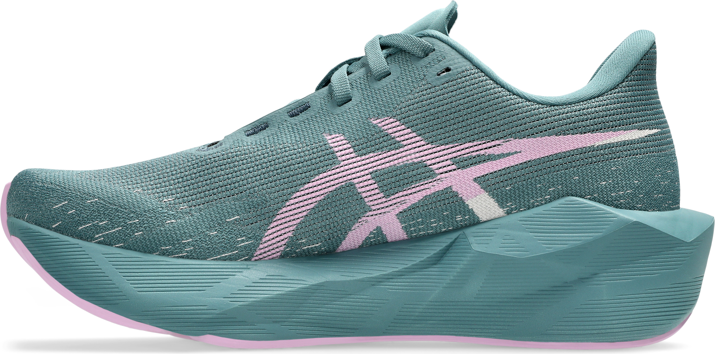 ASICS, W NOVABLAST 6