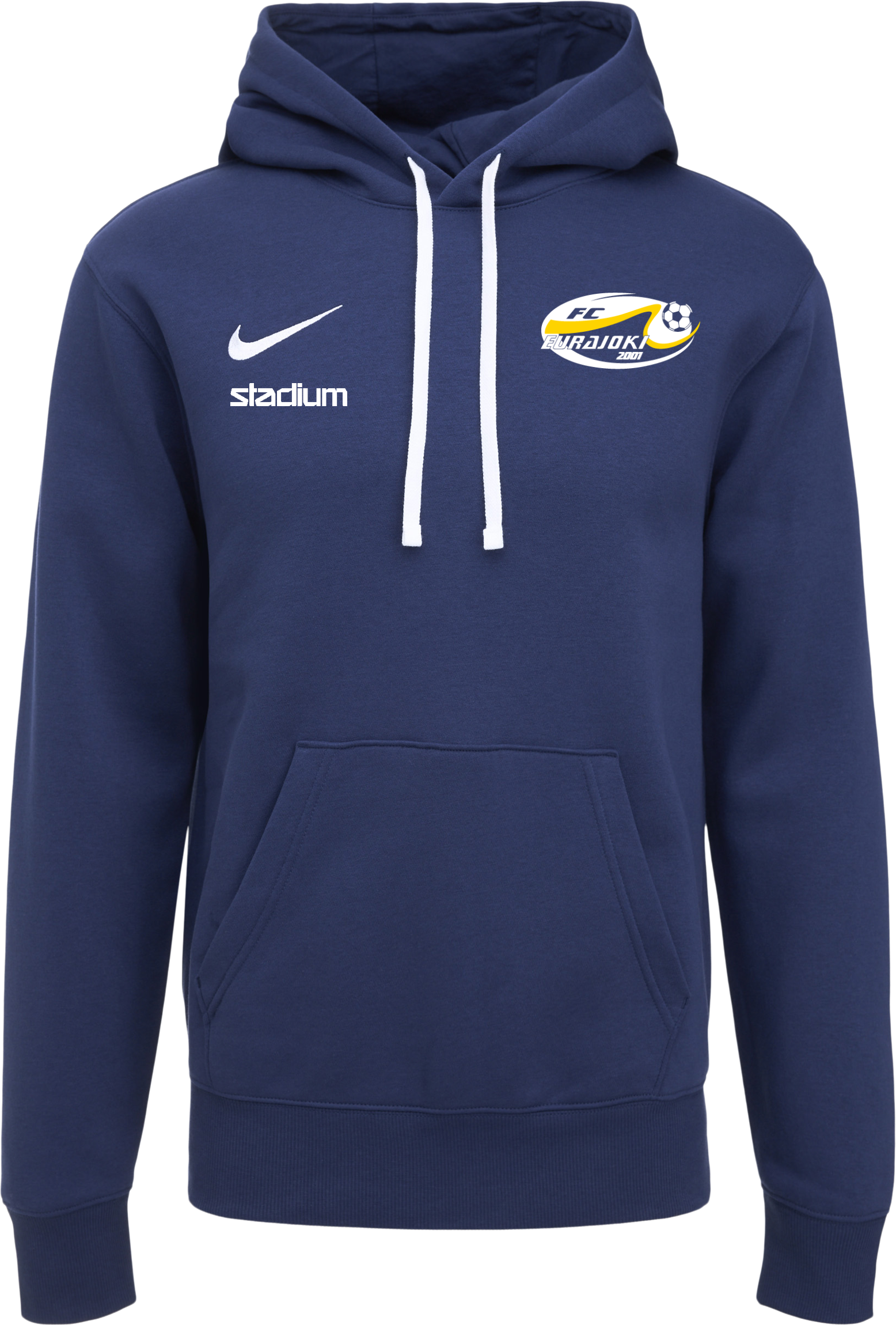 
NIKE, 
PARK26 FLC HOOD, 
Detail 1
