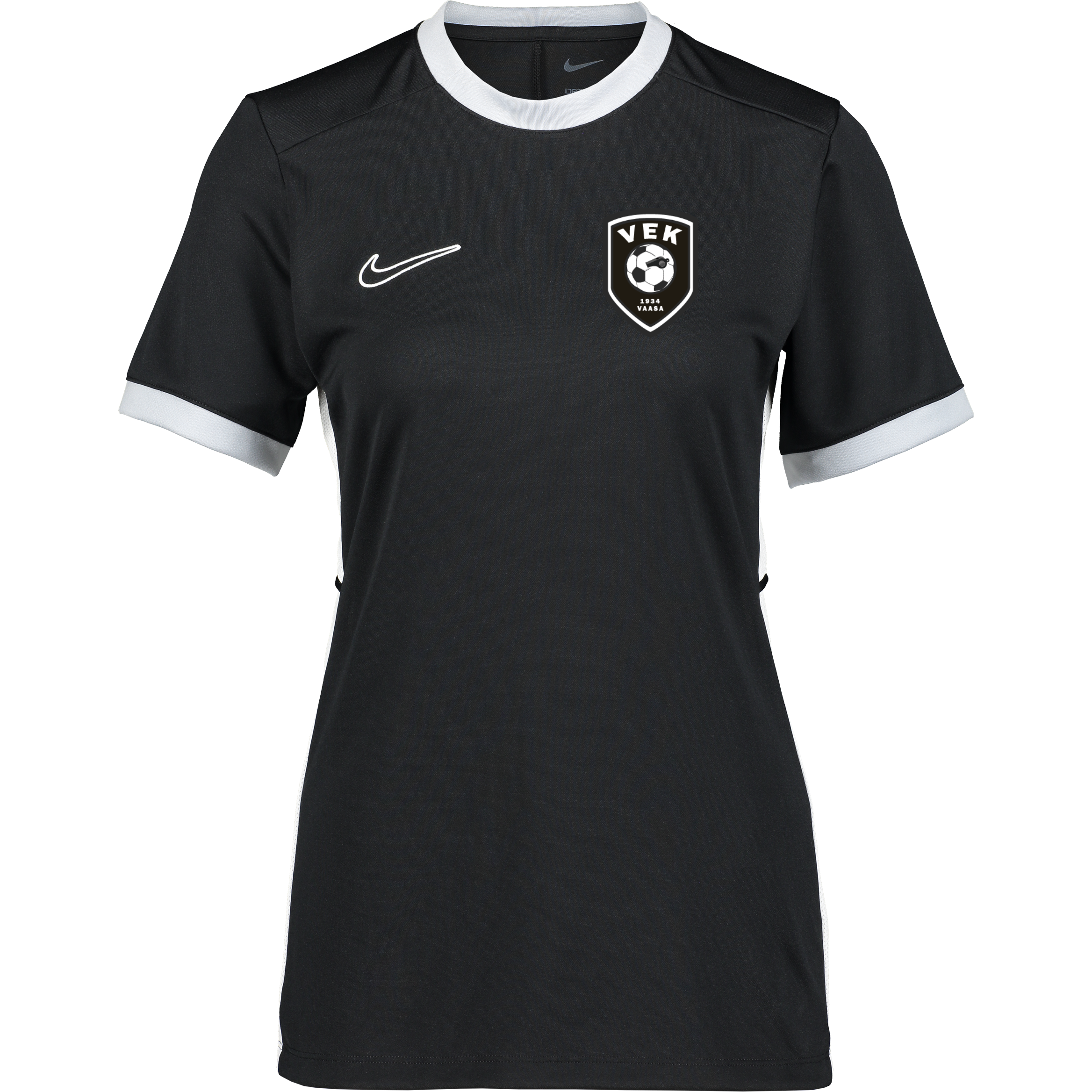 
NIKE, 
Acd25 Ss Top W, 
Detail 1
