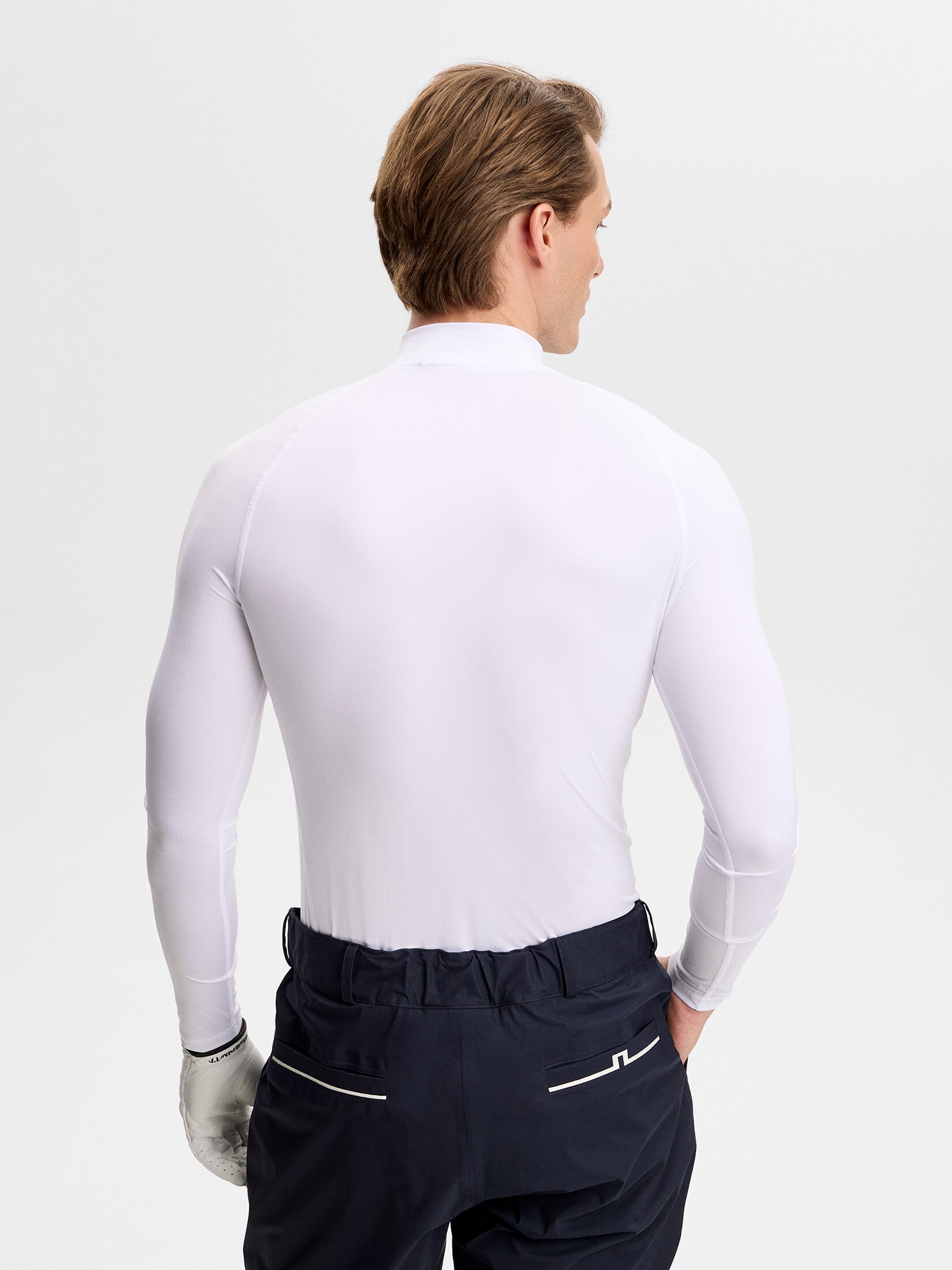 J LINDEBERG, ELLO COMPRESSION TOP