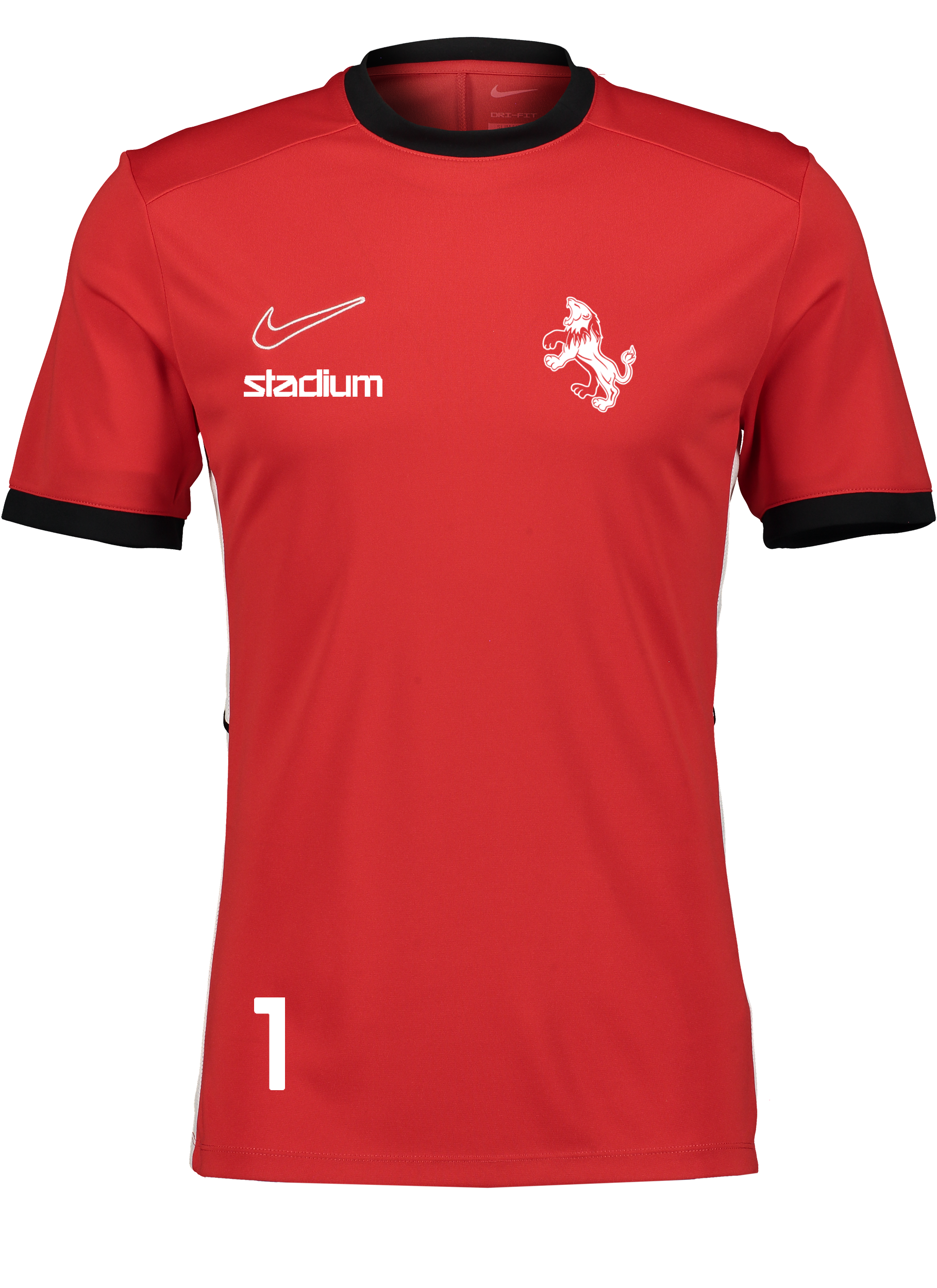 
NIKE, 
Acd25 Ss Top, 
Detail 1
