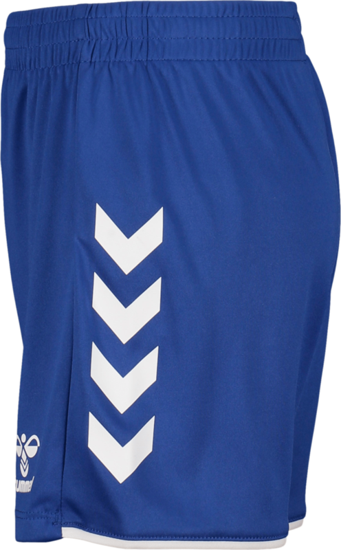 HUMMEL, HMLCORE 2.0 SHORTS KIDS