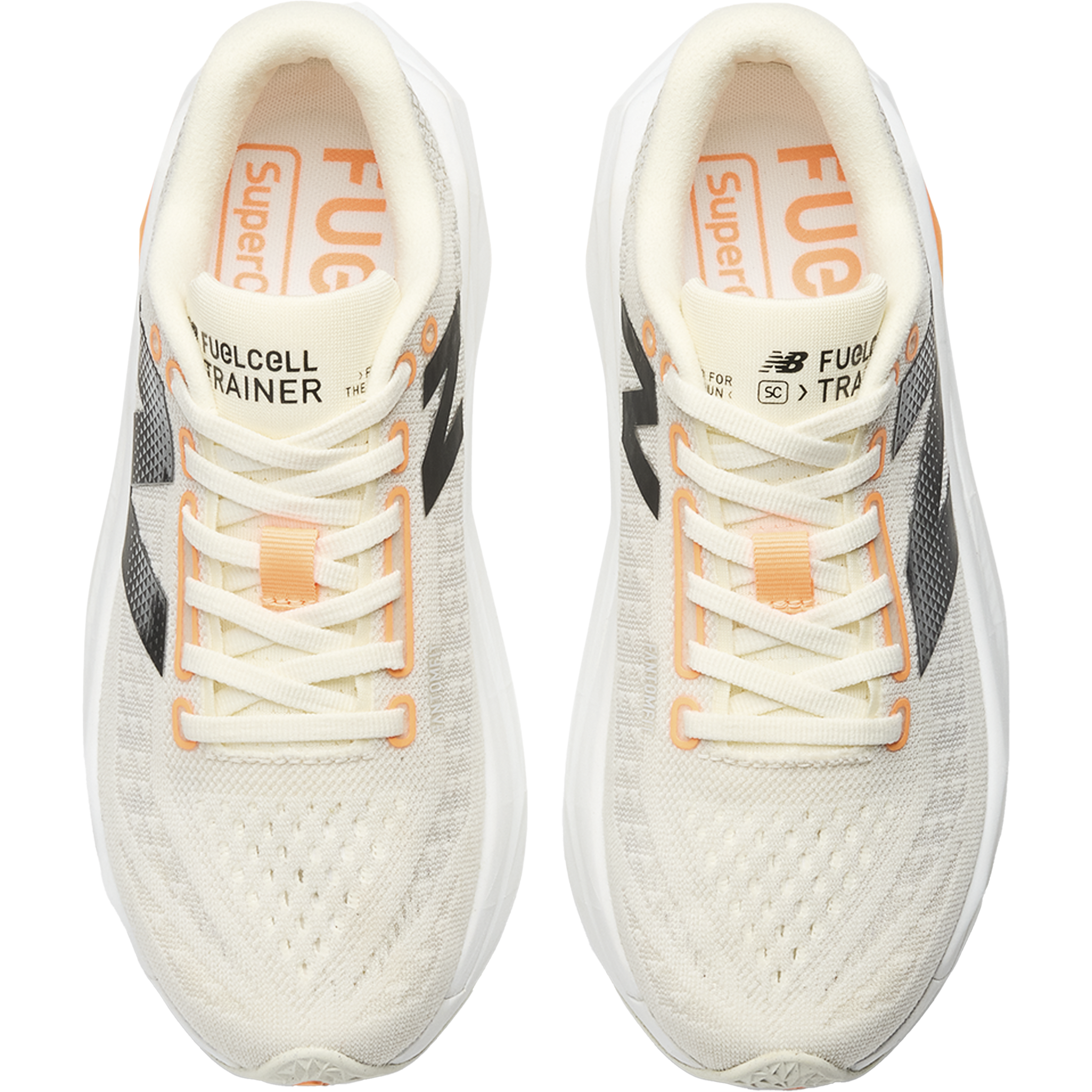 NEW BALANCE, W FUELCELL SC TRAINER V3