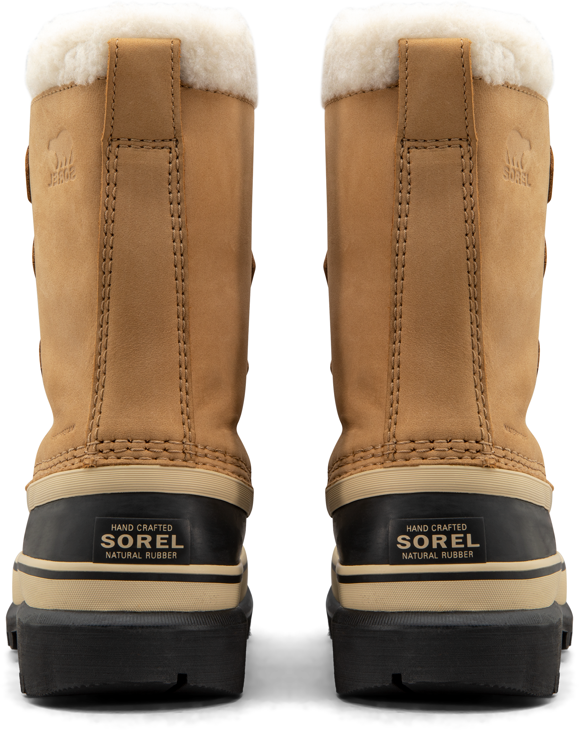 SOREL, W Caribou