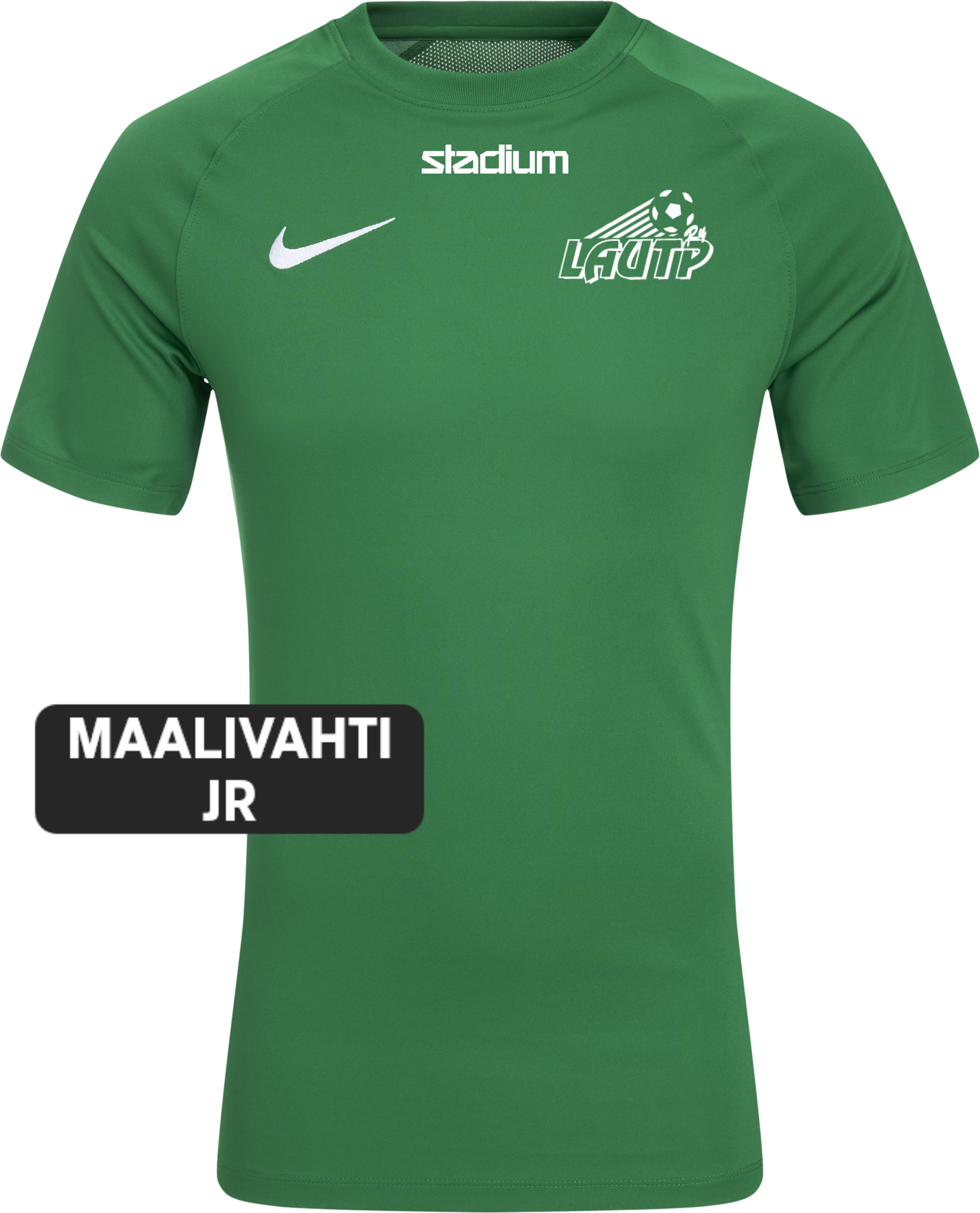 
NIKE, 
PARK VIII SS JSY JR, 
Detail 1
