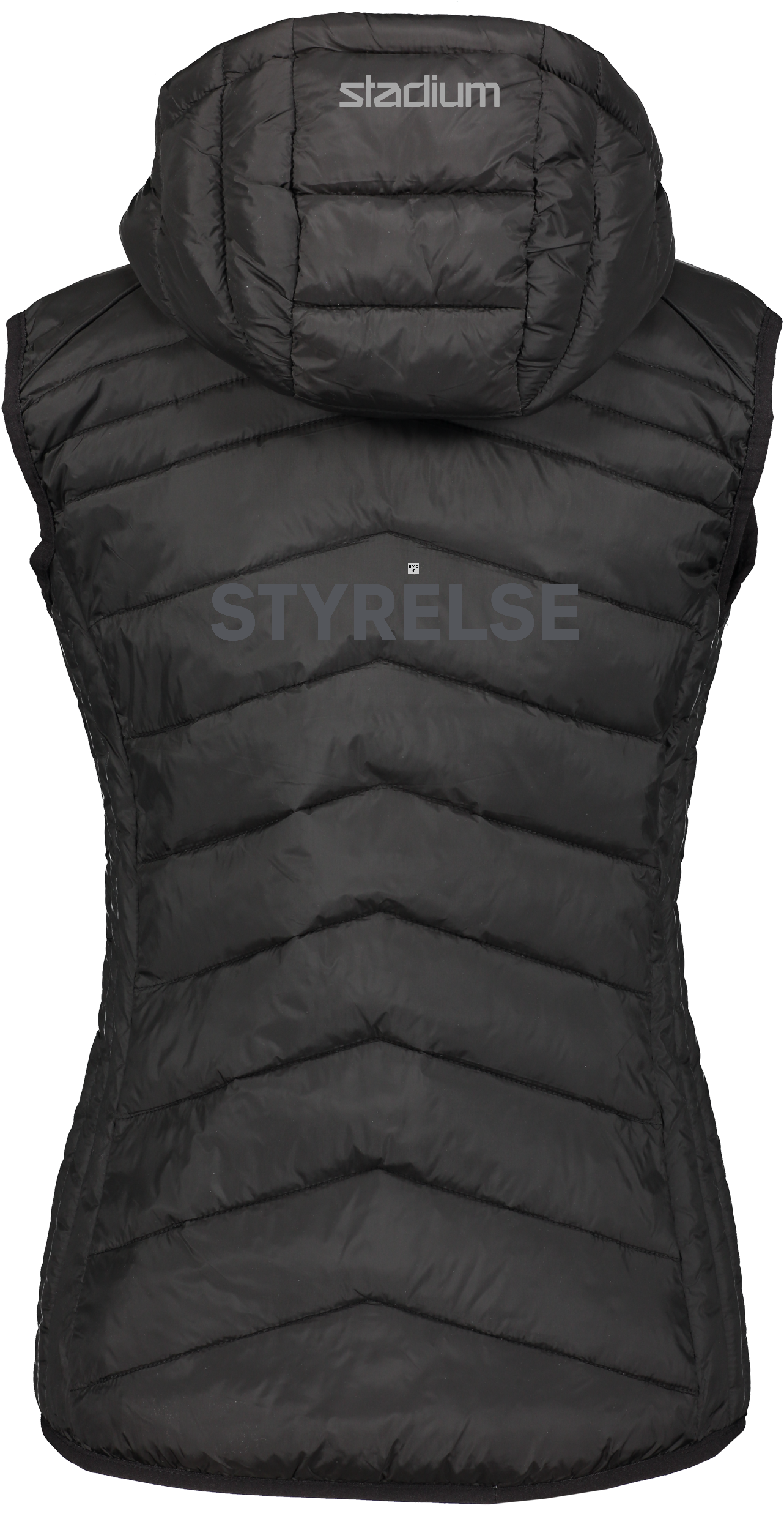 CLIQUE, Idaho Vest W