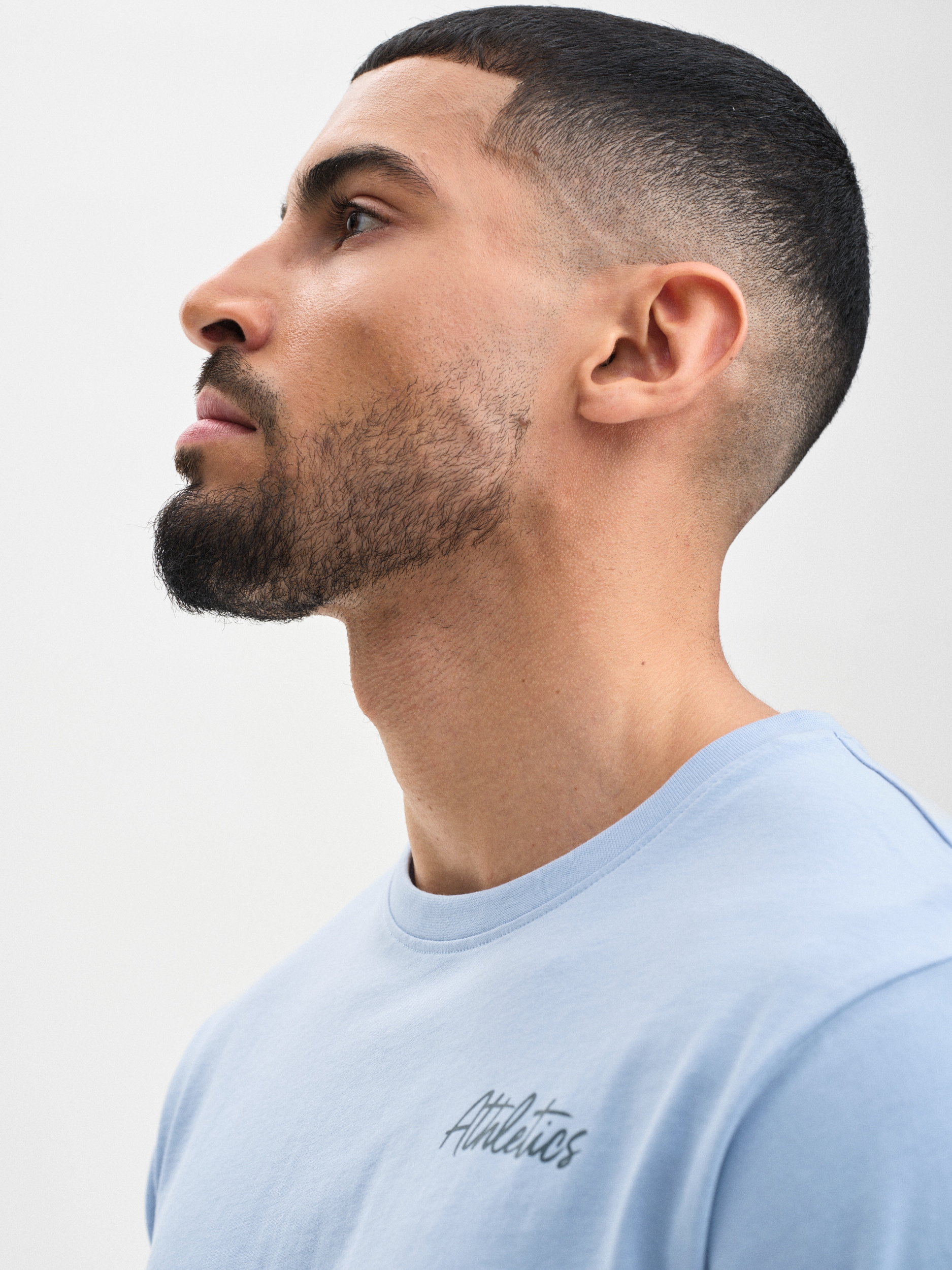 SOC, M GRAPHIC TEE