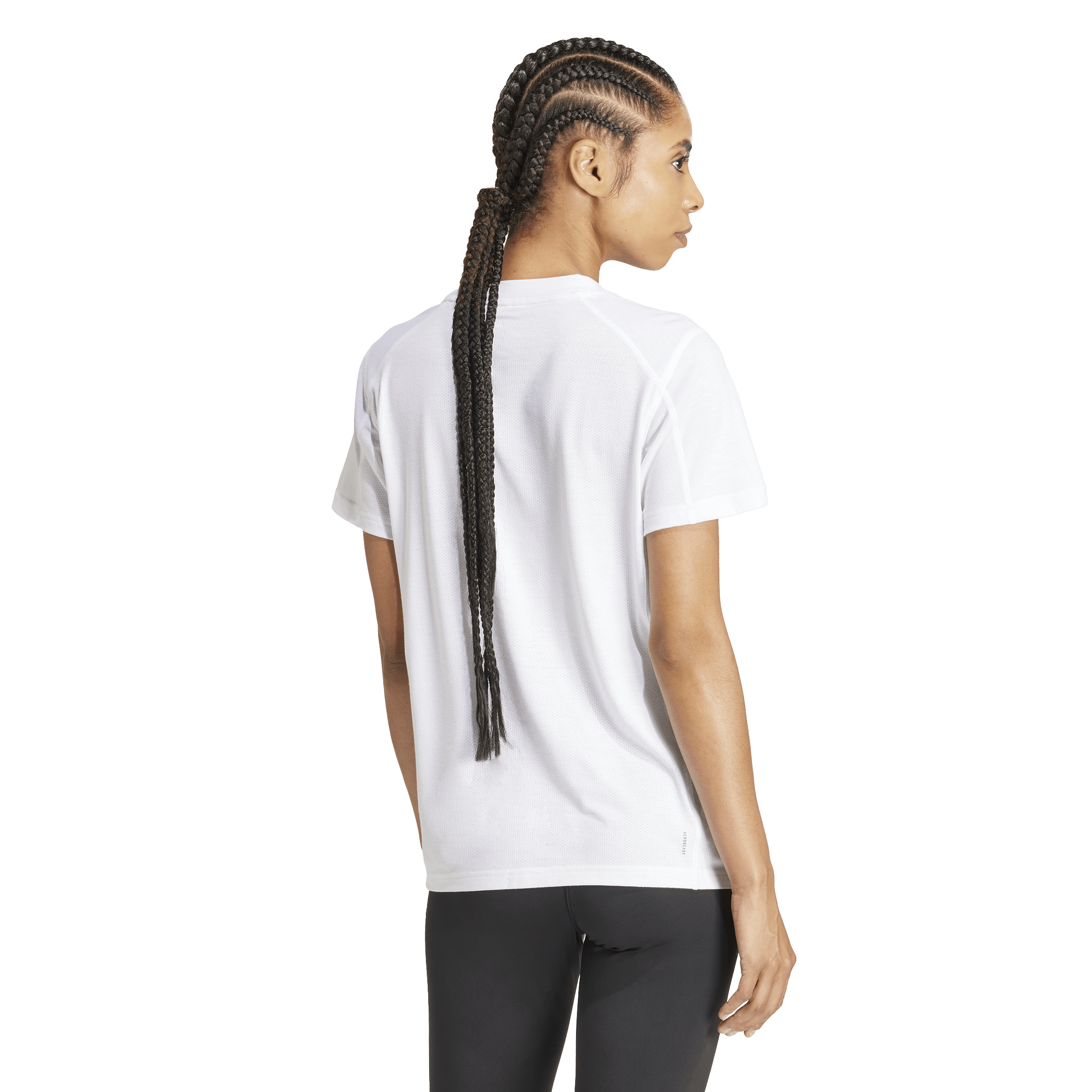 ADIDAS, Tr-Es Logo T