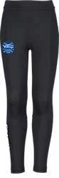 394182101101 CRAFT Rush 2.0 Tights Jr 394182101101 CRAFT Rush 2.0 Tights Jr Standard Small1x1