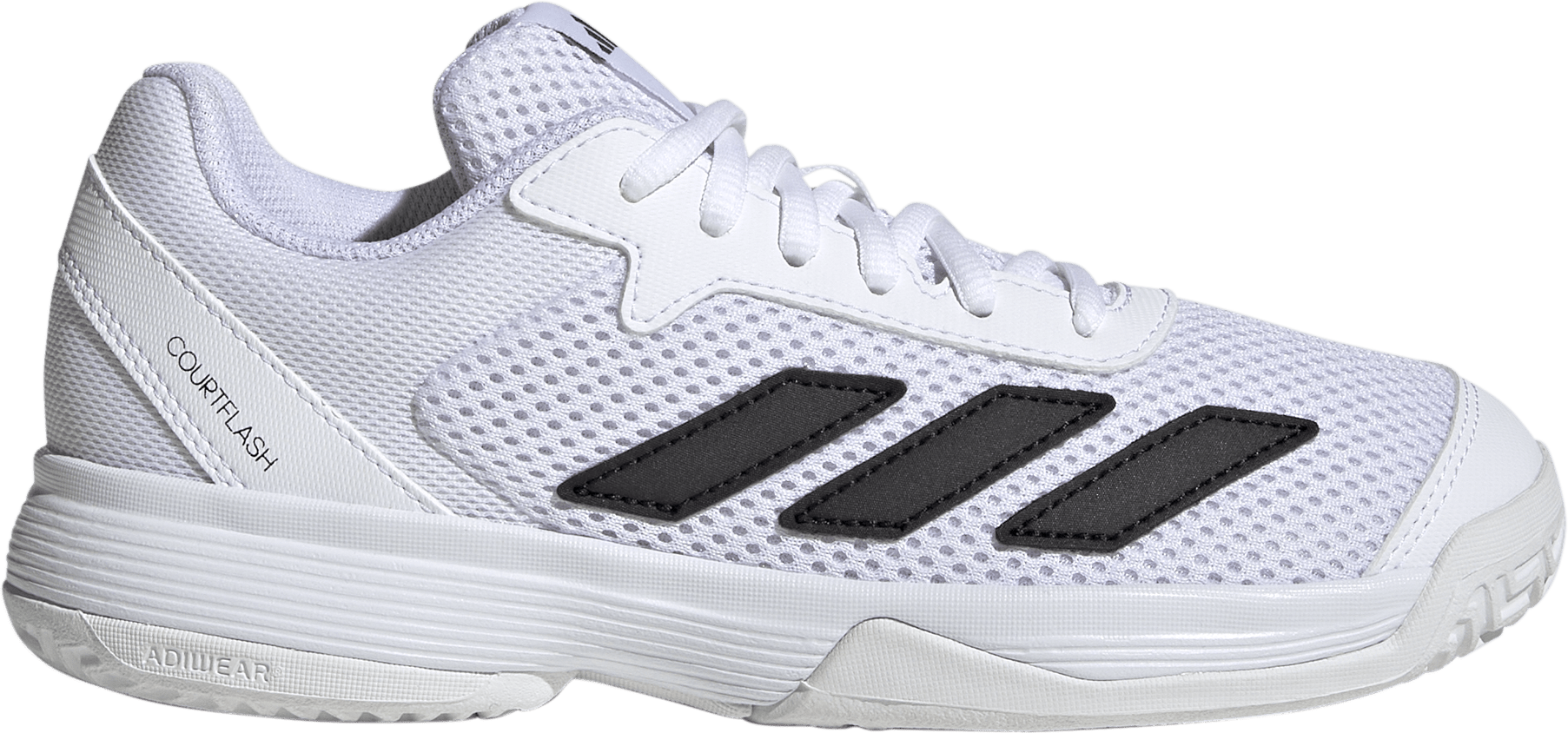 
ADIDAS, 
COURTFLASH K, 
Detail 1
