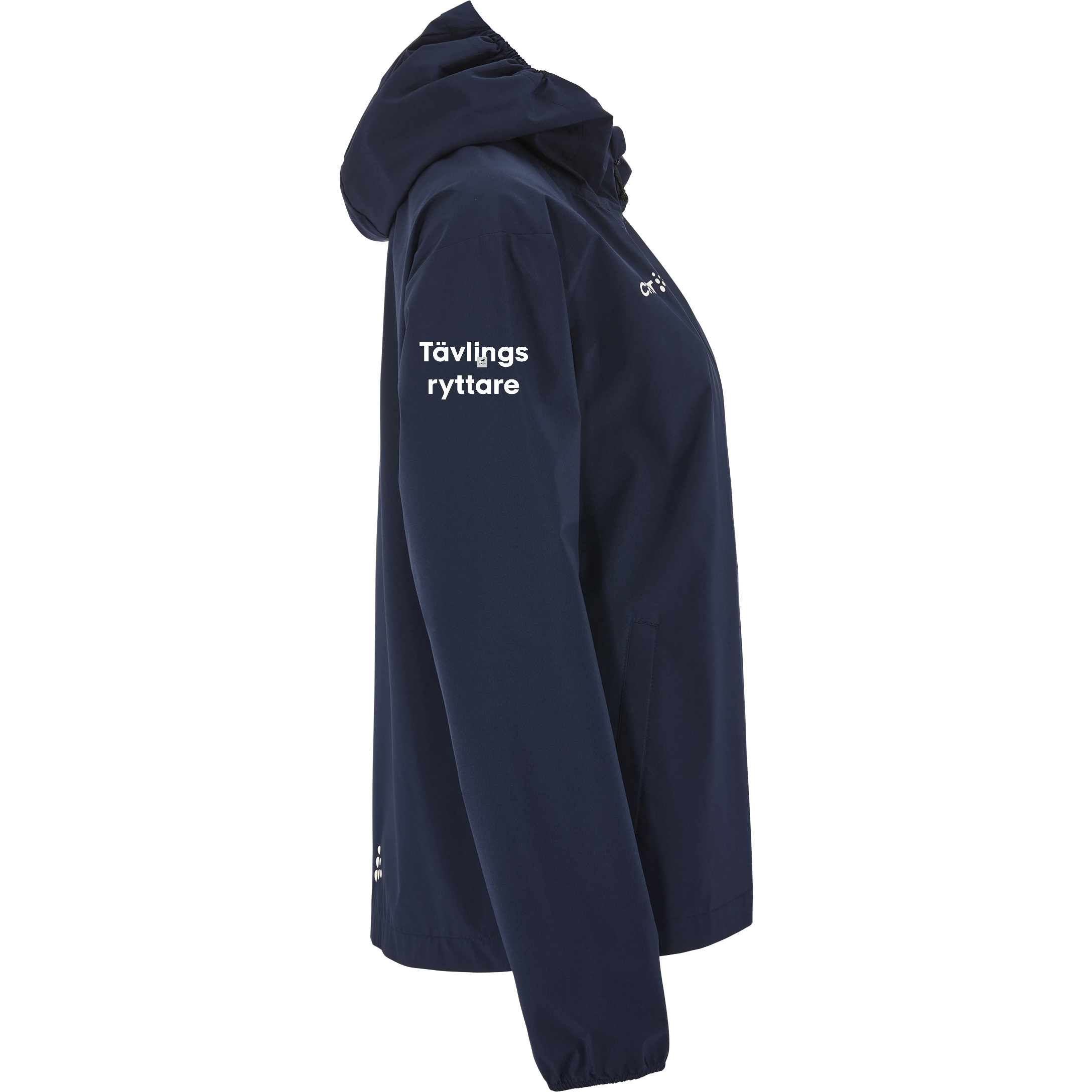 CRAFT, SQUAD GO WEATHER JACKET W