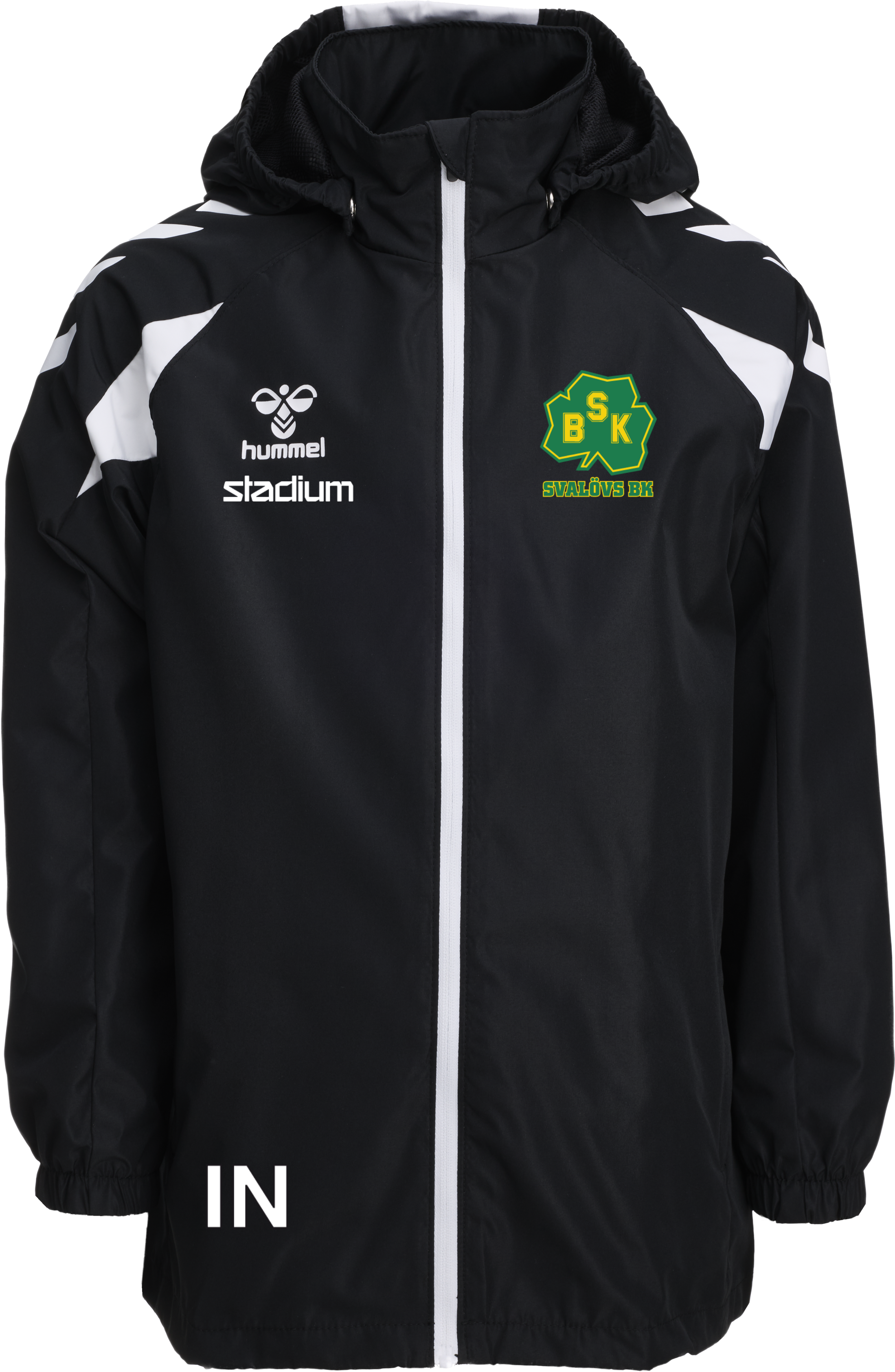 
HUMMEL, 
HMLCORE 2.0 ALL-WEATHER JACKET KIDS, 
Detail 1
