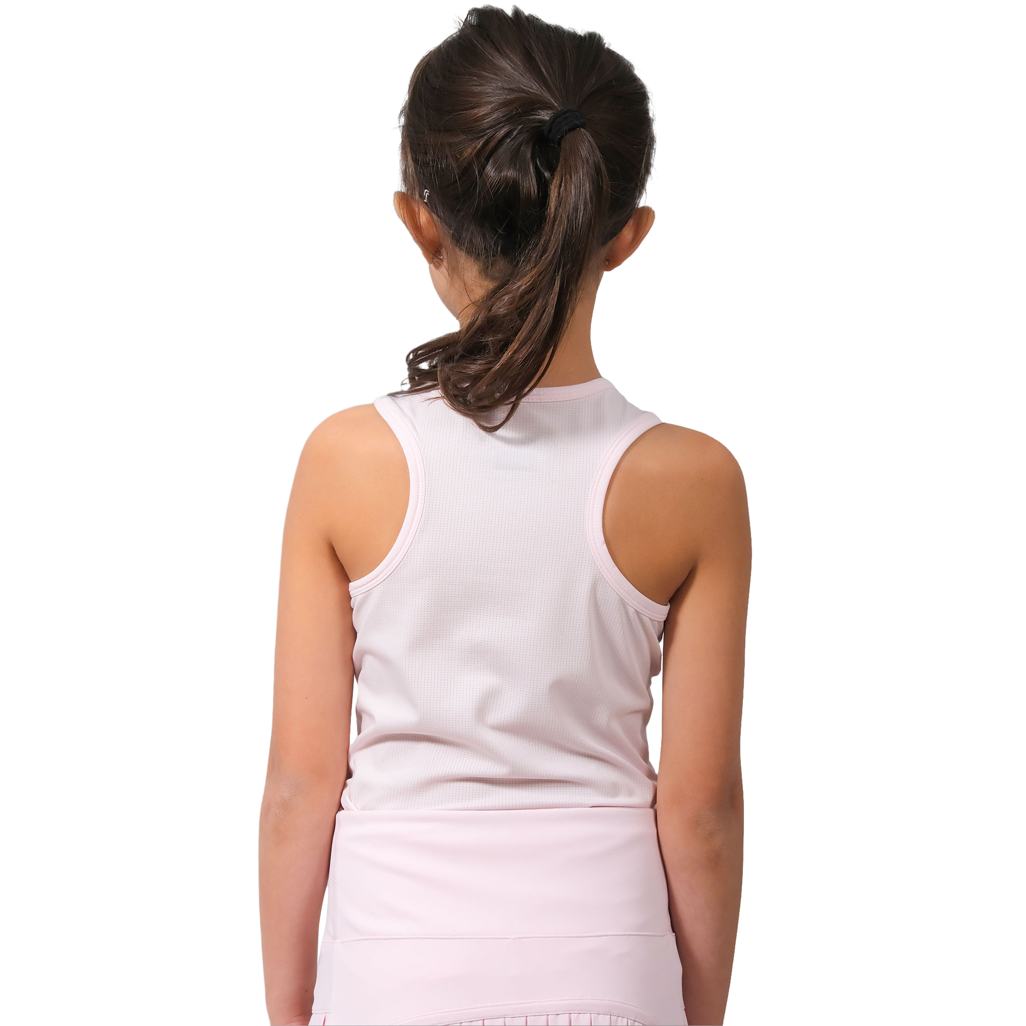 RS, Girl'S Performance Racerback