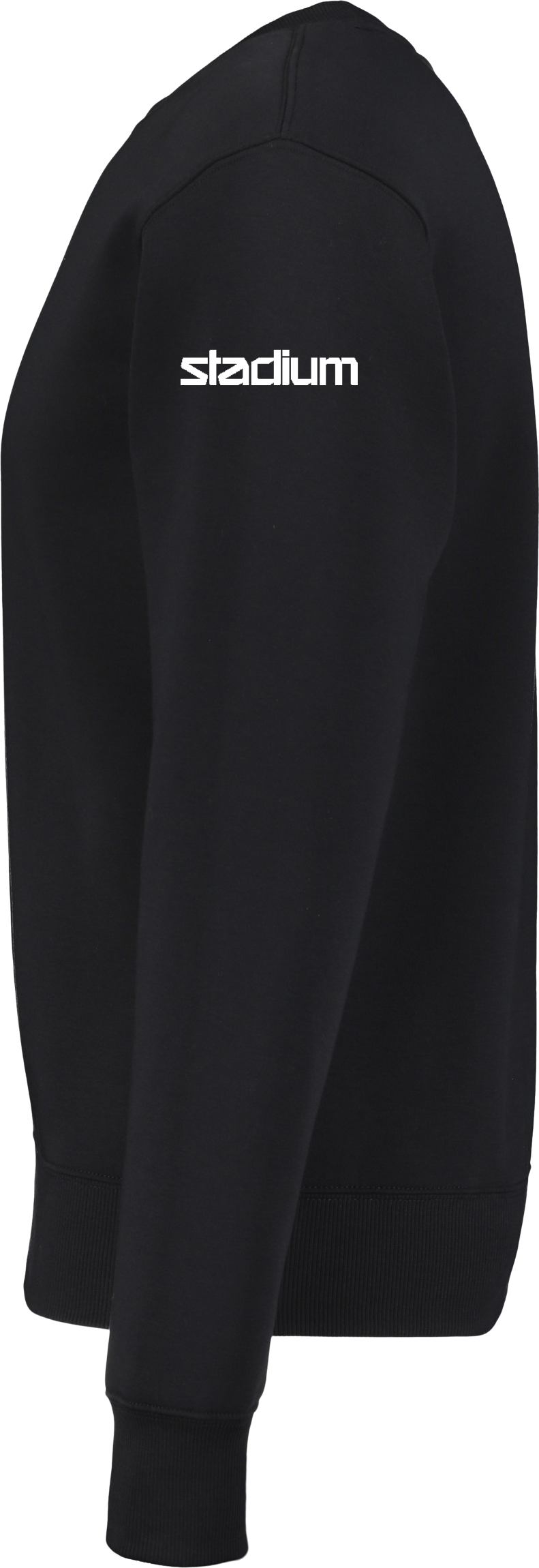 NIKE, PARK26 FLC CREW JR