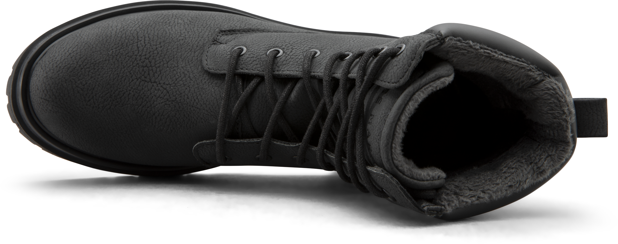 RACE MARINE, W High Boot Ii