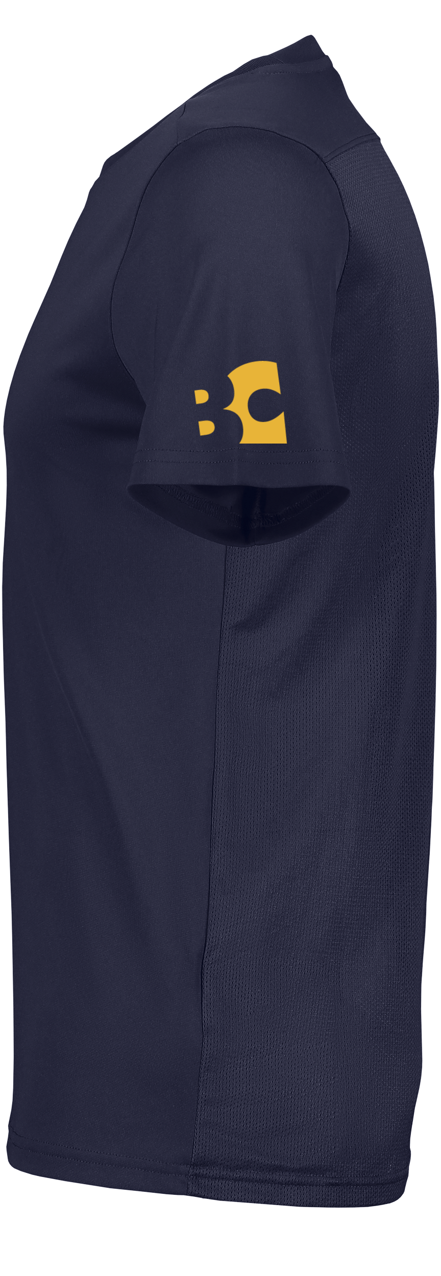 NIKE, Park VII SS Jsy Jr