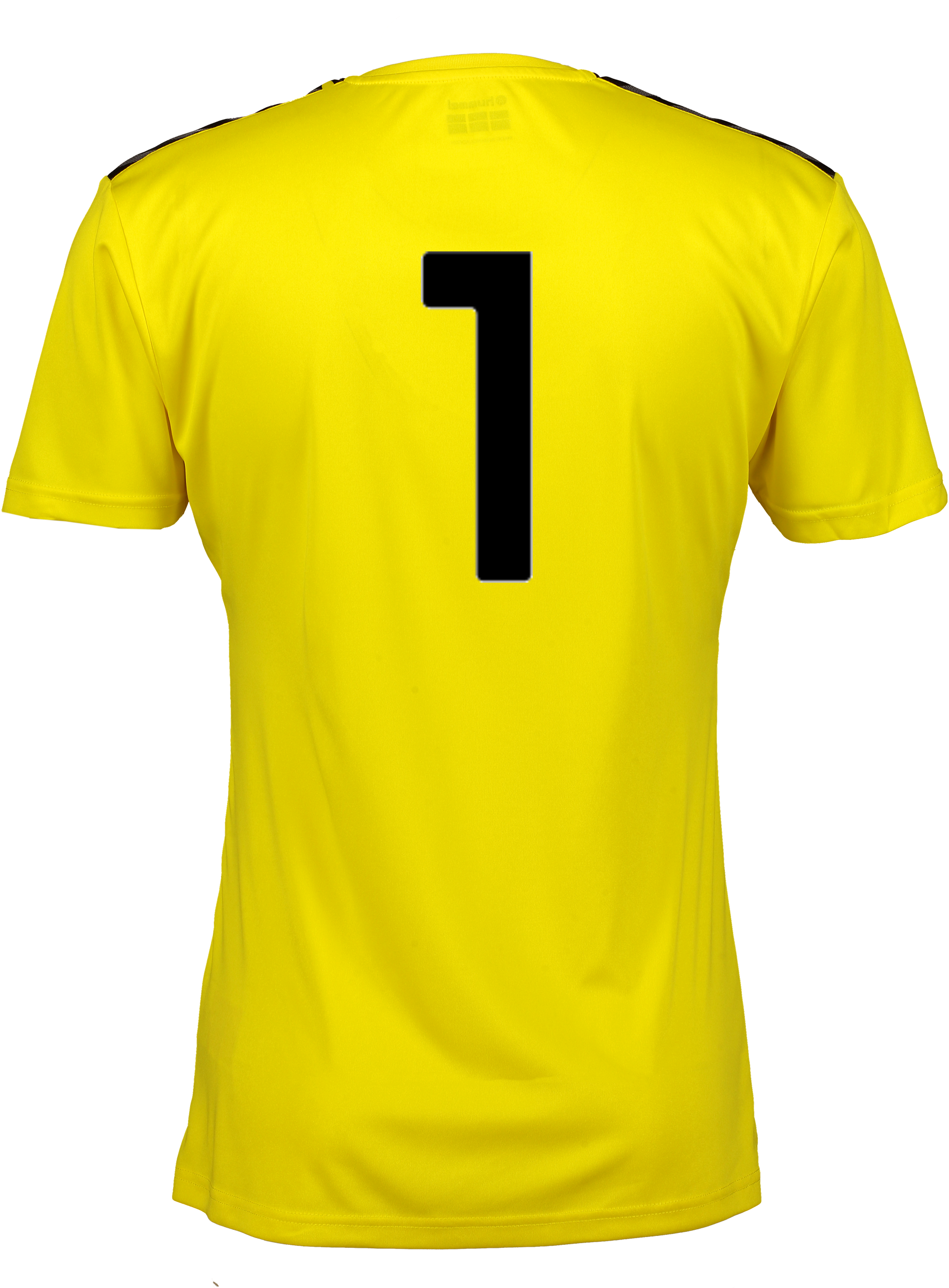 HUMMEL, Authentic Pl Jersey Ss