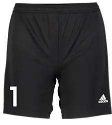 358900105101 ADIDAS Ent22 Shorts Lw 358900105101 ADIDAS Ent22 Shorts Lw Standard Small1x1