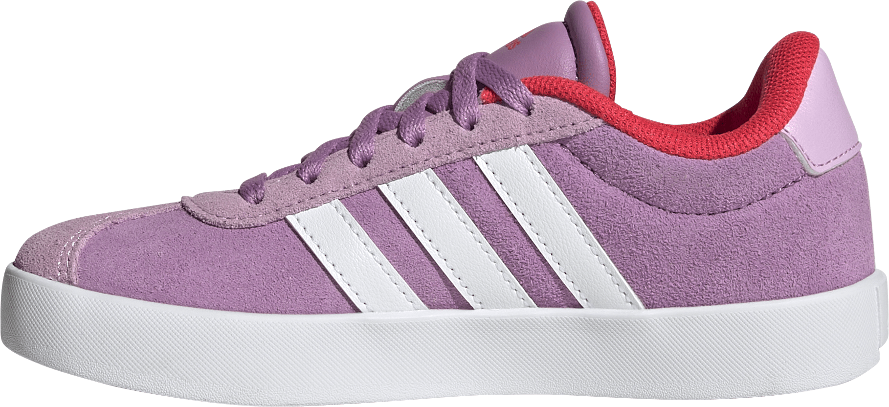 ADIDAS, VL COURT 3.0 K