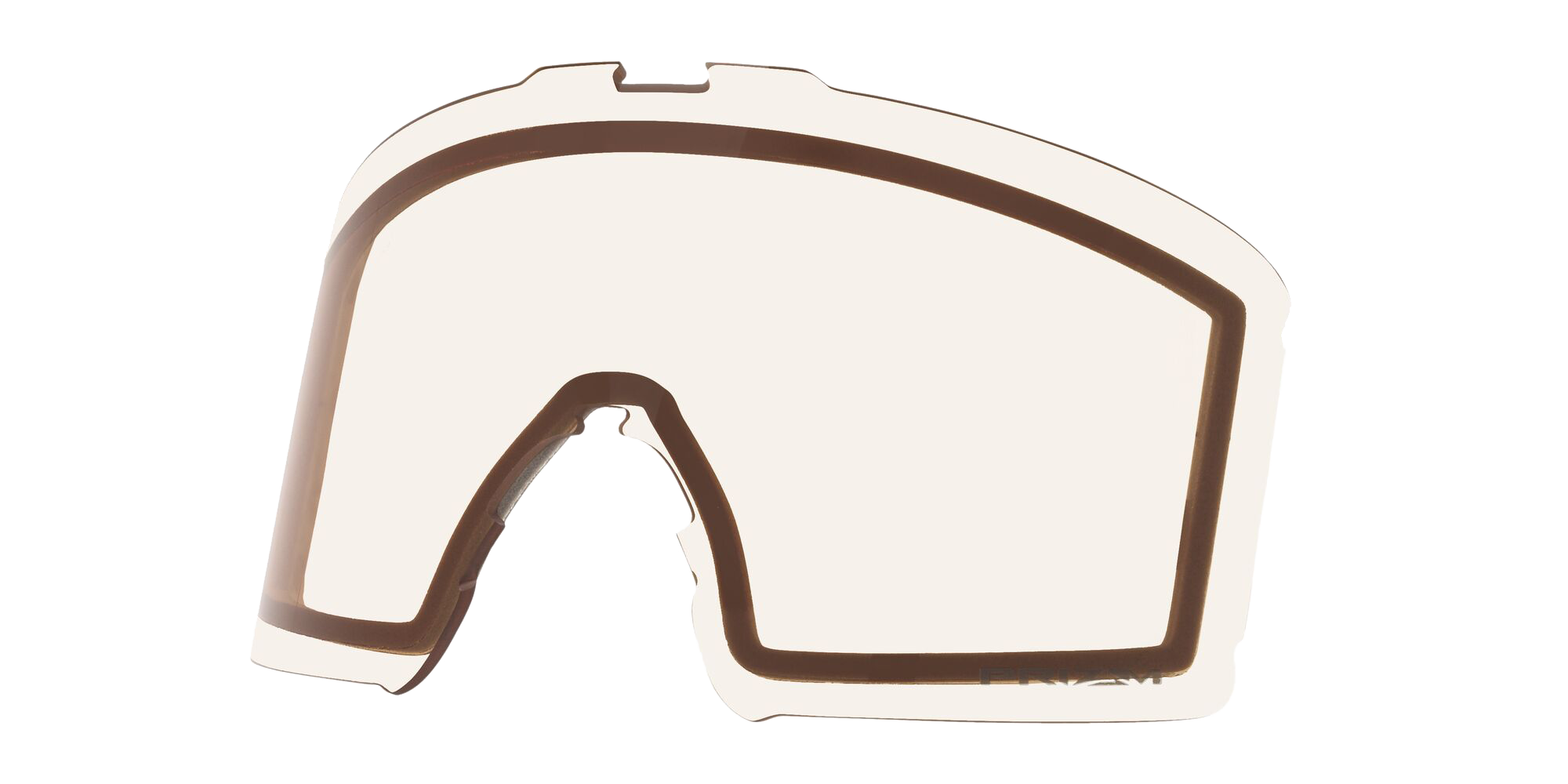 
OAKLEY, 
Replacement Lens Line Miner L, 
Detail 1
