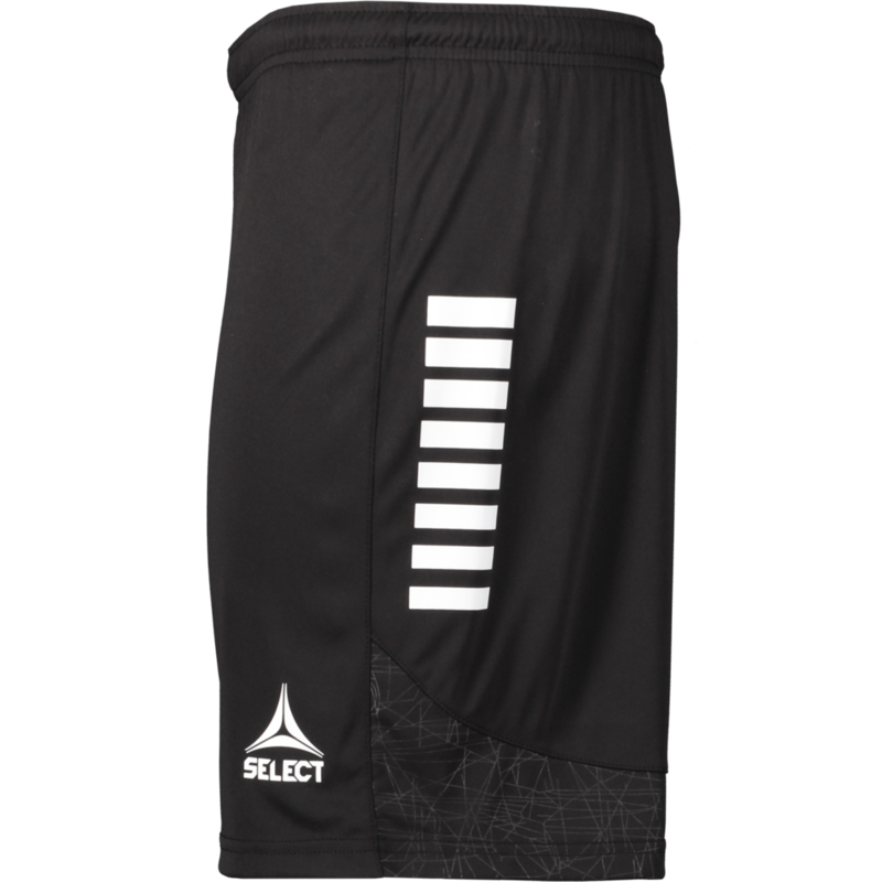 SELECT, Spain 25 Sho