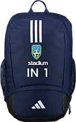377161102101 ADIDAS Tiro League Bp 377161102101 ADIDAS Tiro League Bp Standard Small1x1