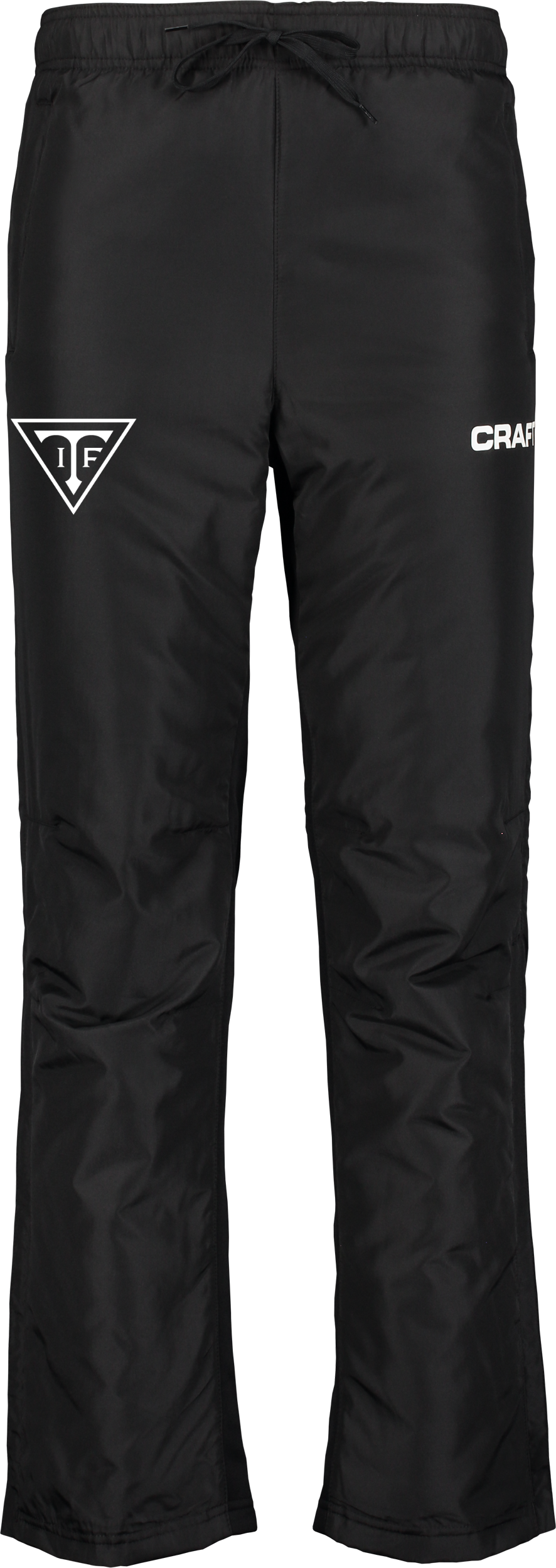 
CRAFT, 
Warm Pants, 
Detail 1
