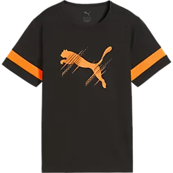 707916102102 PUMA  Attacanto Logo Jersey Jr 707916102102 PUMA Attacanto Logo Jersey Jr  Standard Small1x1