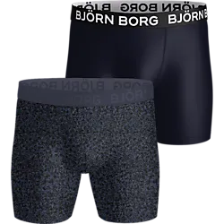 403725102102 BJÖRN BORG M Sports Microfiber Boxer 2P 403725102102 BJÖRN BORG M Sports Microfiber Boxer 2P Standard Small1x1