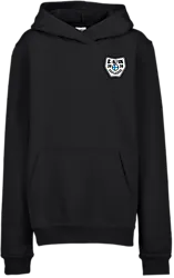 225567107101 CLIQUE Basic Hoody Jr 225567107101 CLIQUE Basic Hoody Jr Standard Small1x1