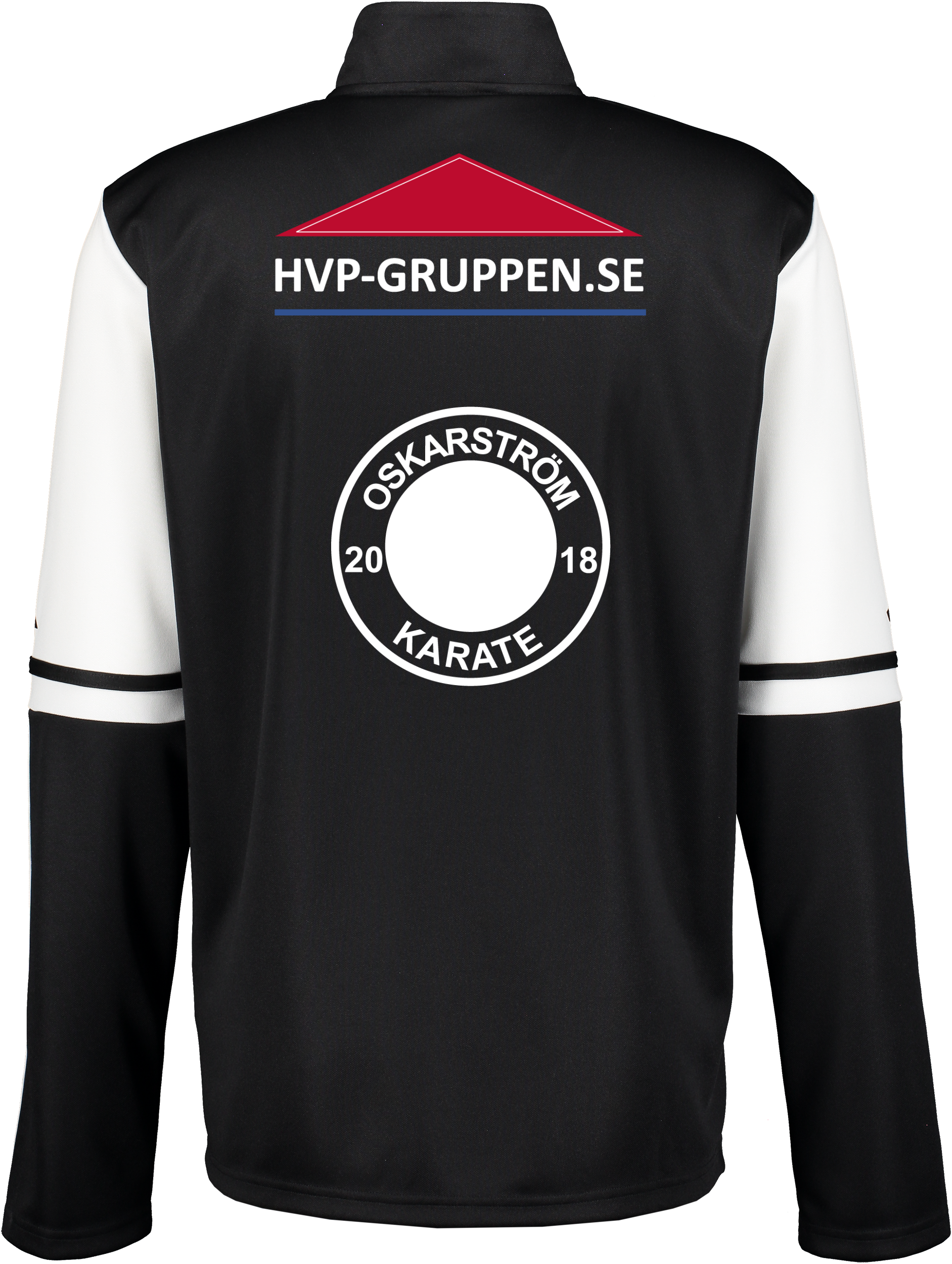 ADIDAS, Squad25 Tr Jkt Jr