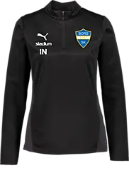 392098103101 PUMA T Goal 1/4 Zip W 392098103101 PUMA T Goal 1/4 Zip W Standard Small1x1