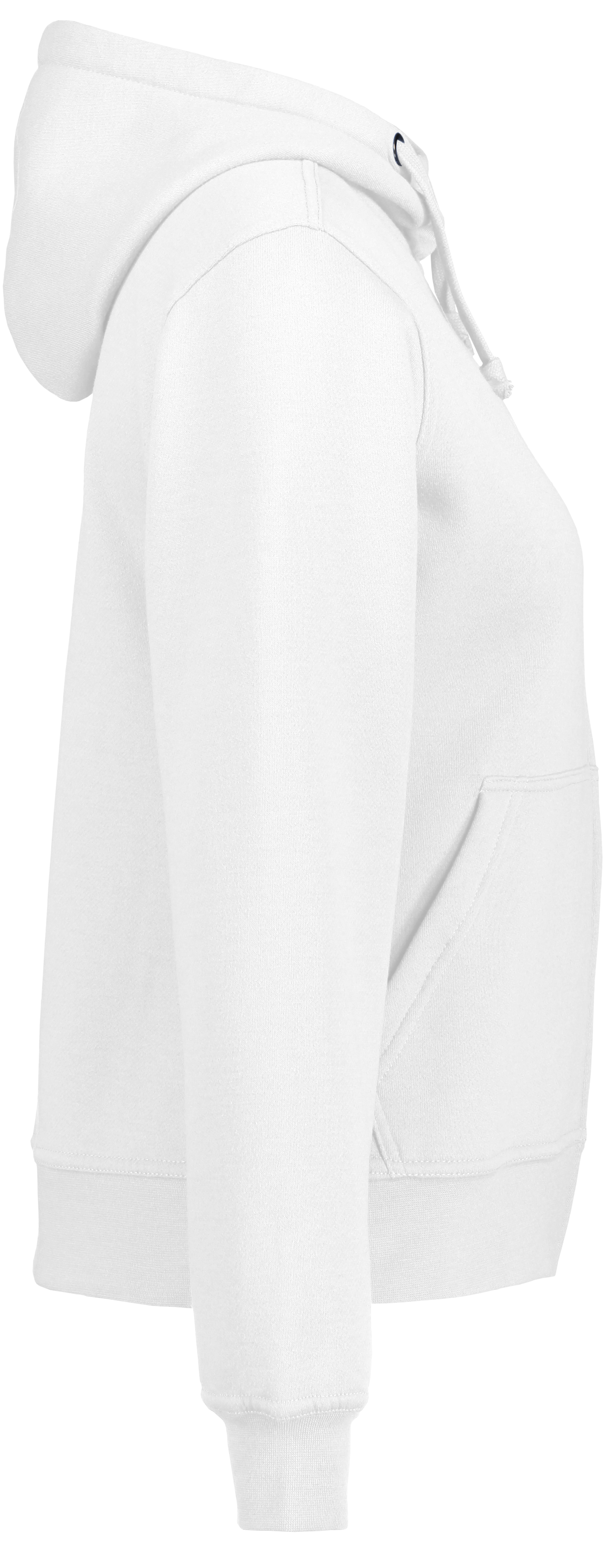 CLIQUE, Basic Hoody F Zip W