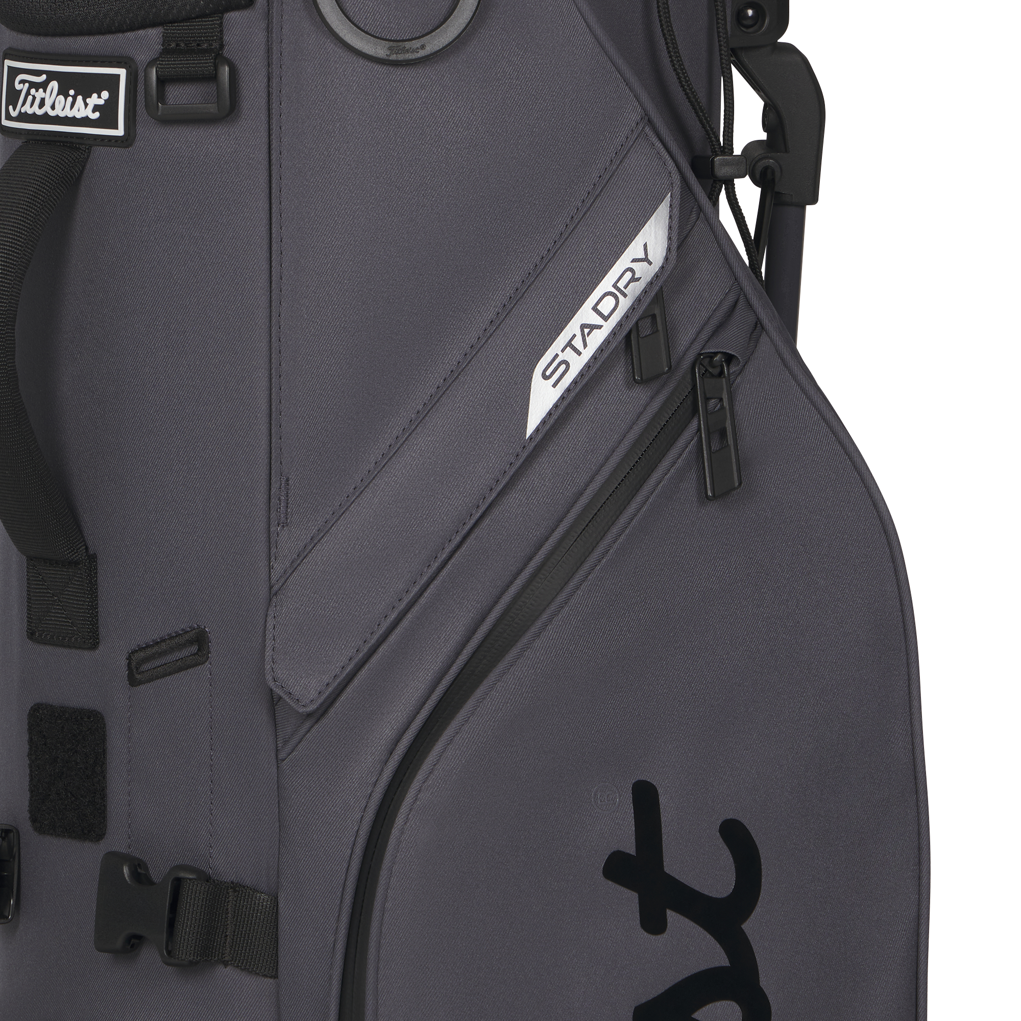 TITLEIST, PLAYERS 4 STADRY