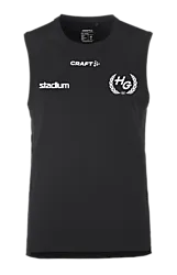 398759106101 CRAFT Rush 2.0 Singlet Jr 398759106101 CRAFT Rush 2.0 Singlet Jr Standard Small1x1