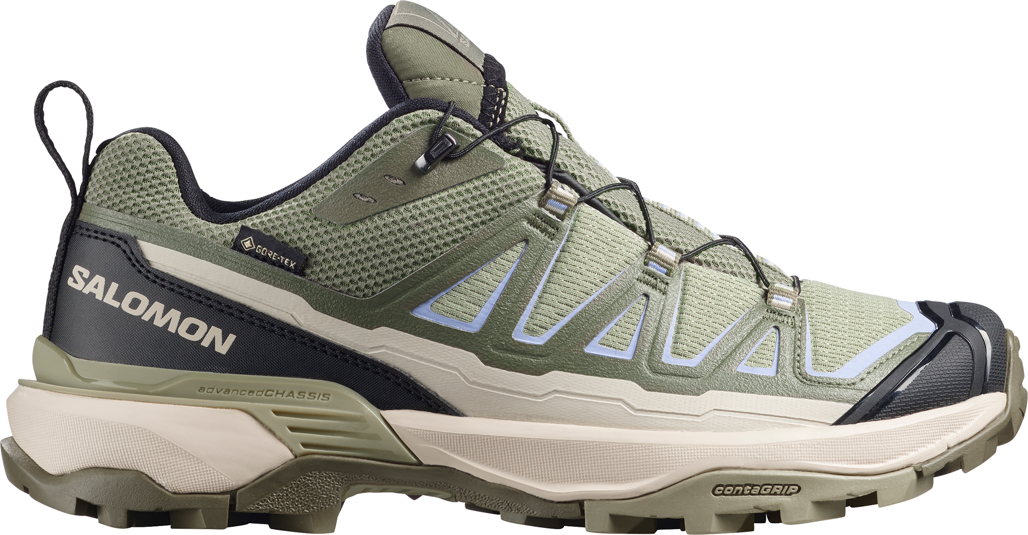 SALOMON, W X Ultra 360 Edge Gtx