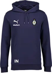 392089105101 PUMA T Goal Casual Hood Sr 392089105101 PUMA T Goal Casual Hood Sr Standard Small1x1