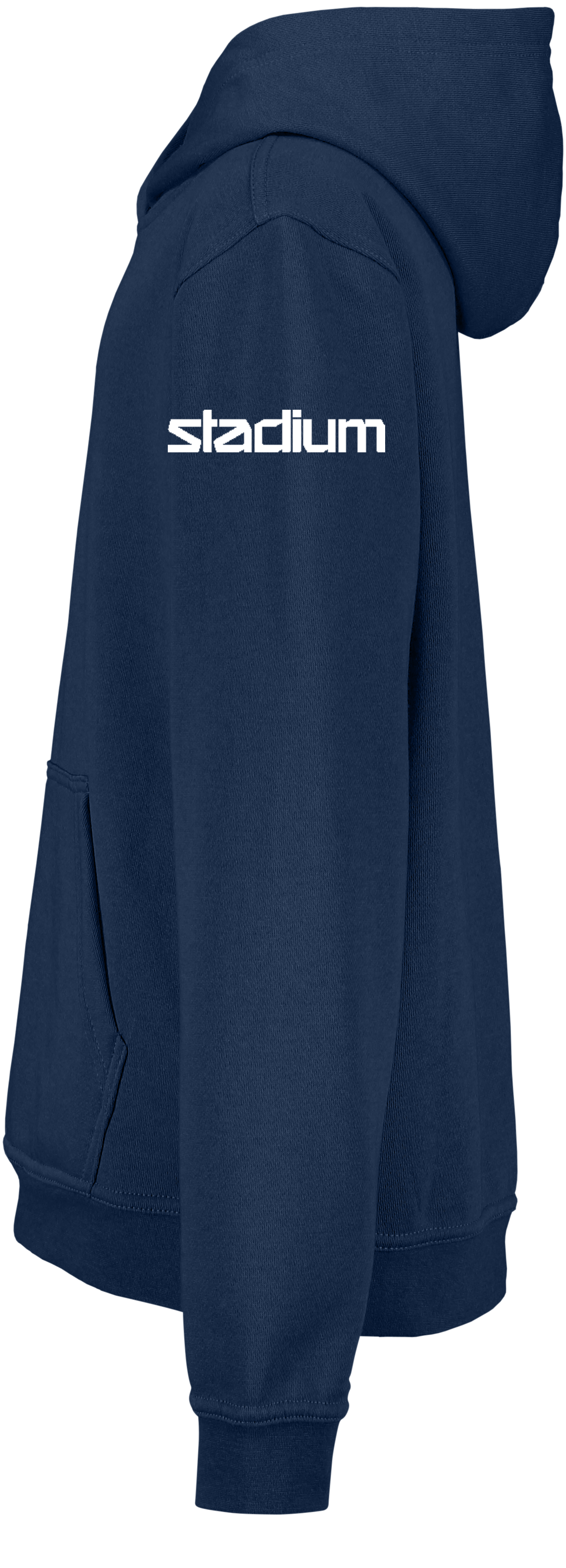 CLIQUE, Basic Hoody Jr