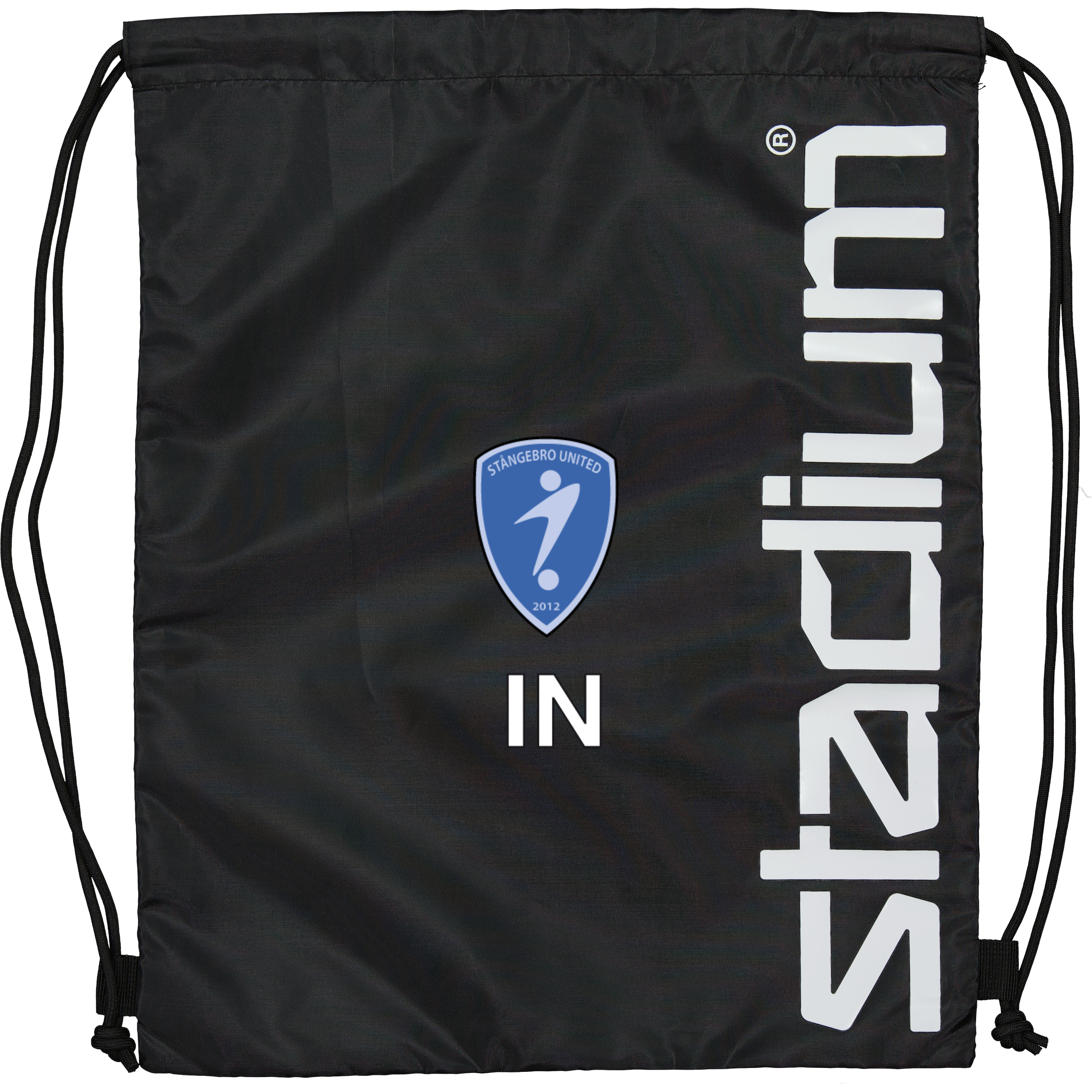 
STADIUM, 
Team Gym Bag, 
Detail 1
